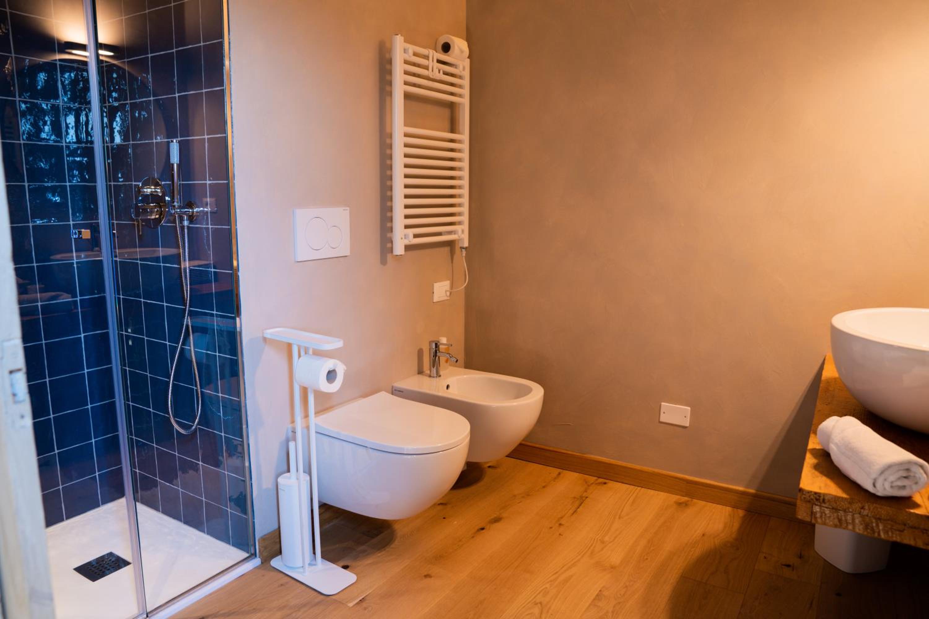 Double Room with Private Bathroom photo 2
