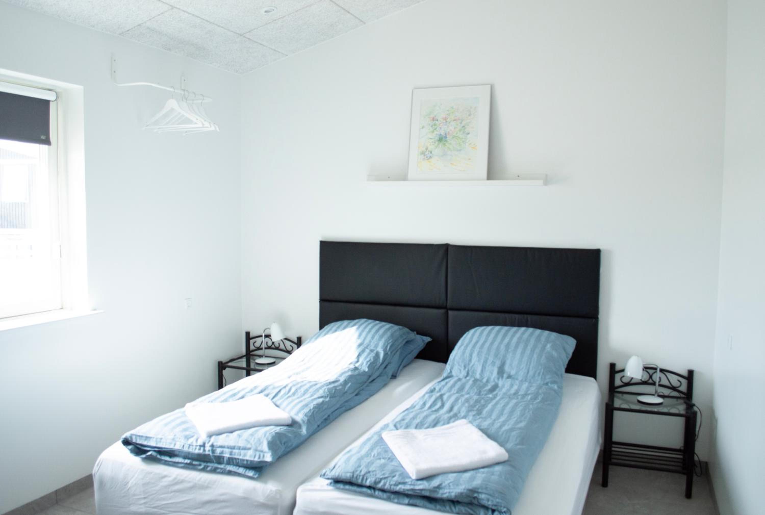Double Room with Private Bathroom photo 1