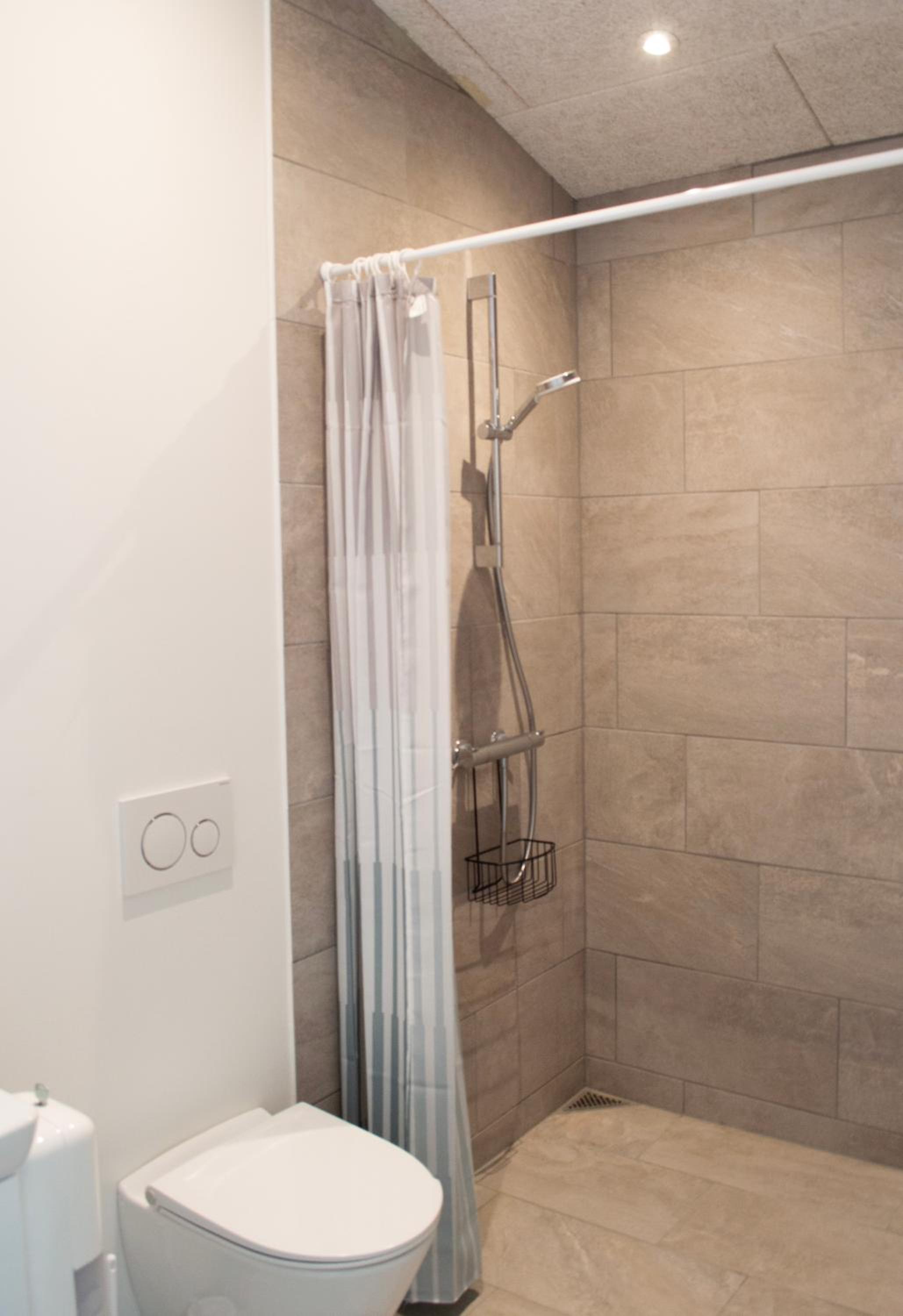 Double Room with Private Bathroom photo 3