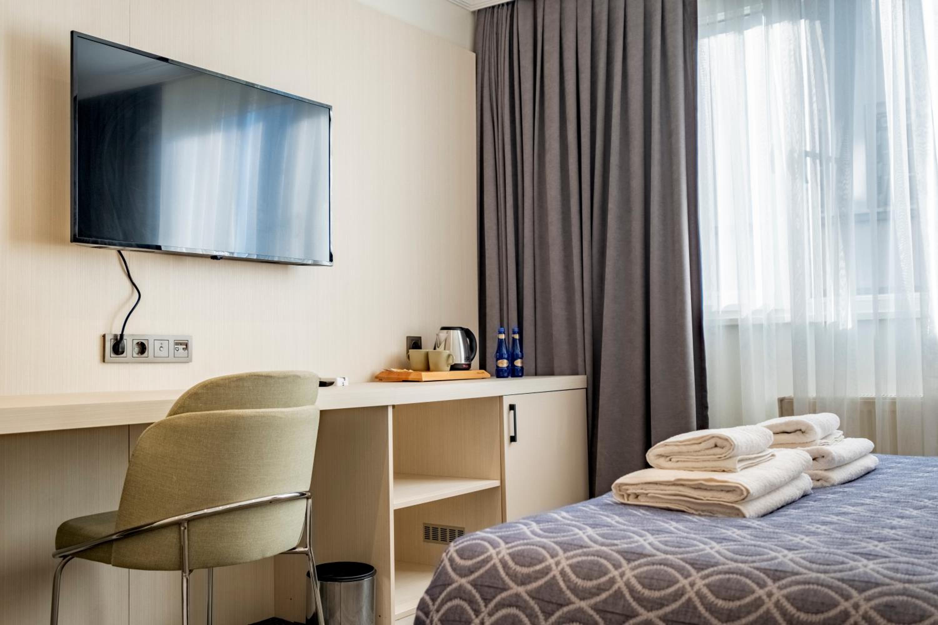 Double Room photo 2