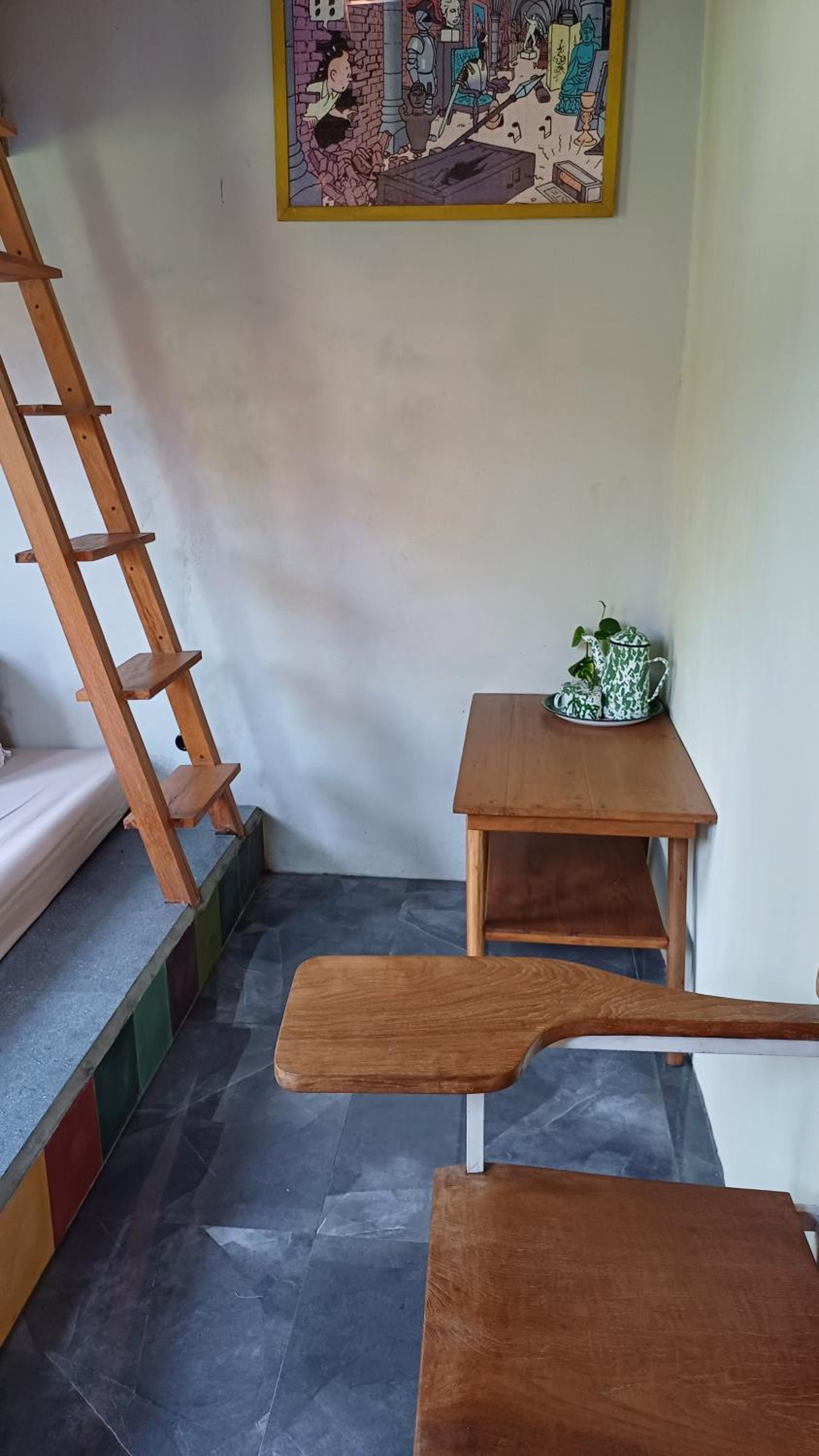 Triple Room photo 1