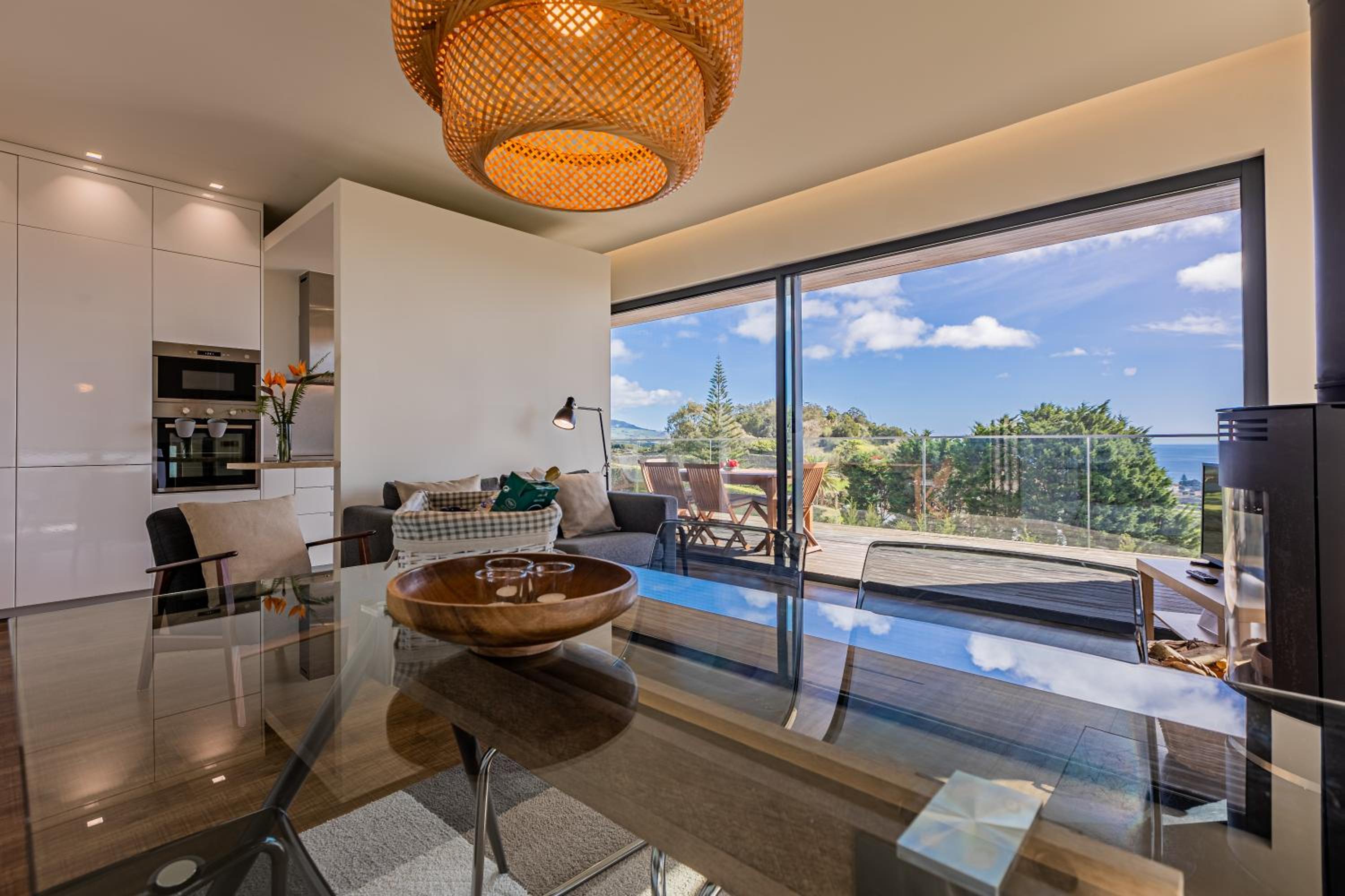 Apartment with Sea View