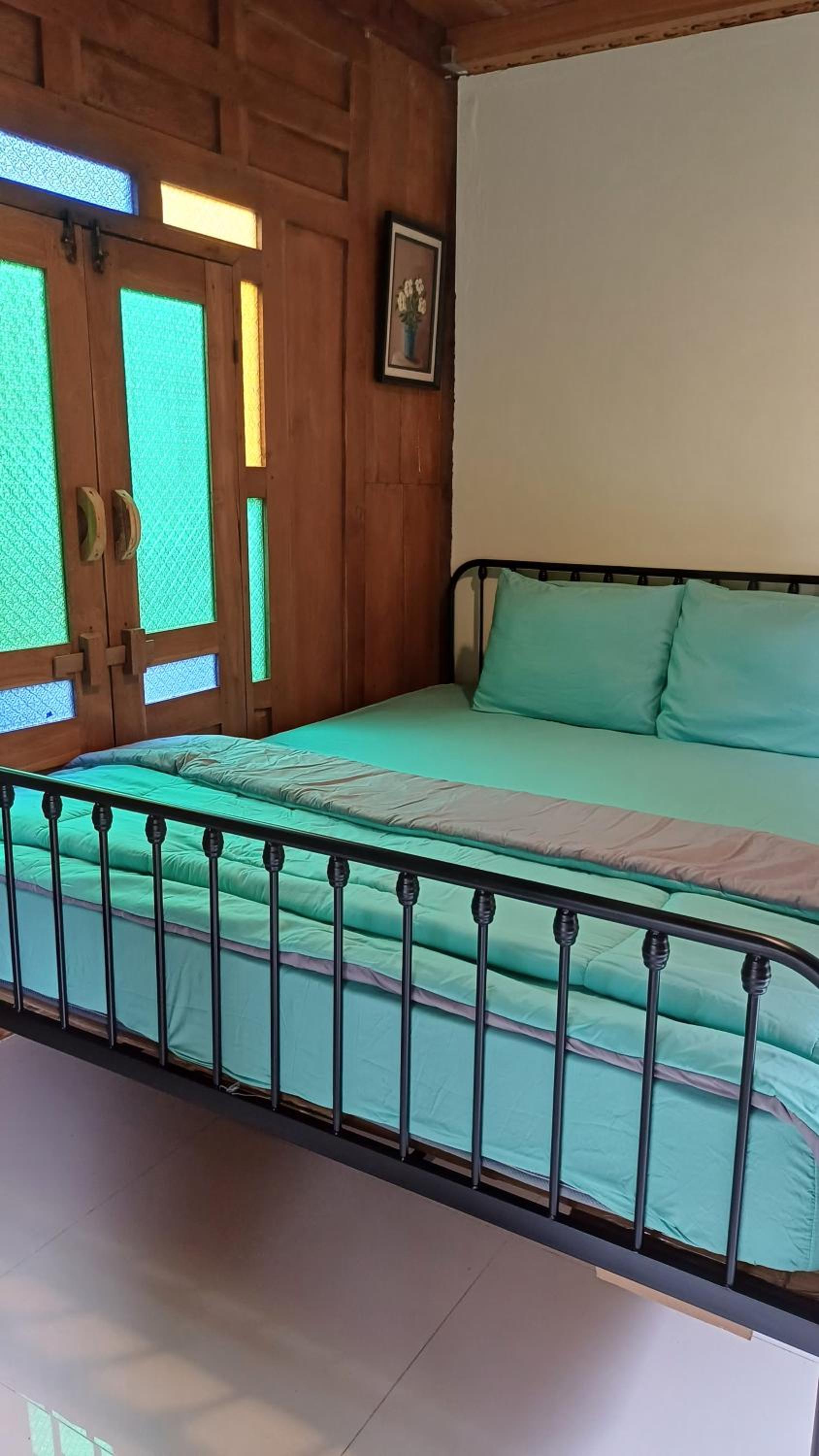 Deluxe Double Room photo 1