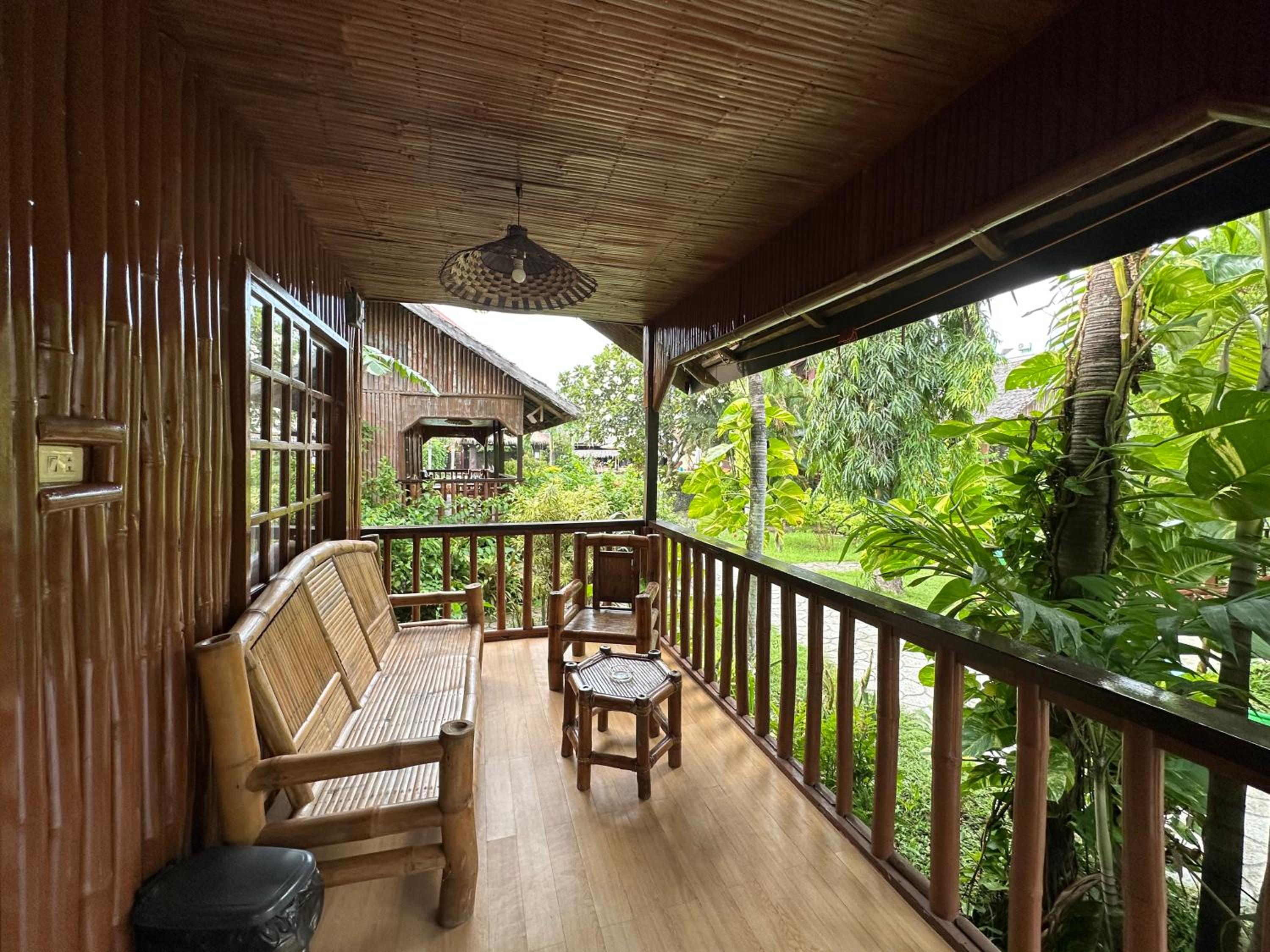 Standard Bungalow - Photo 7