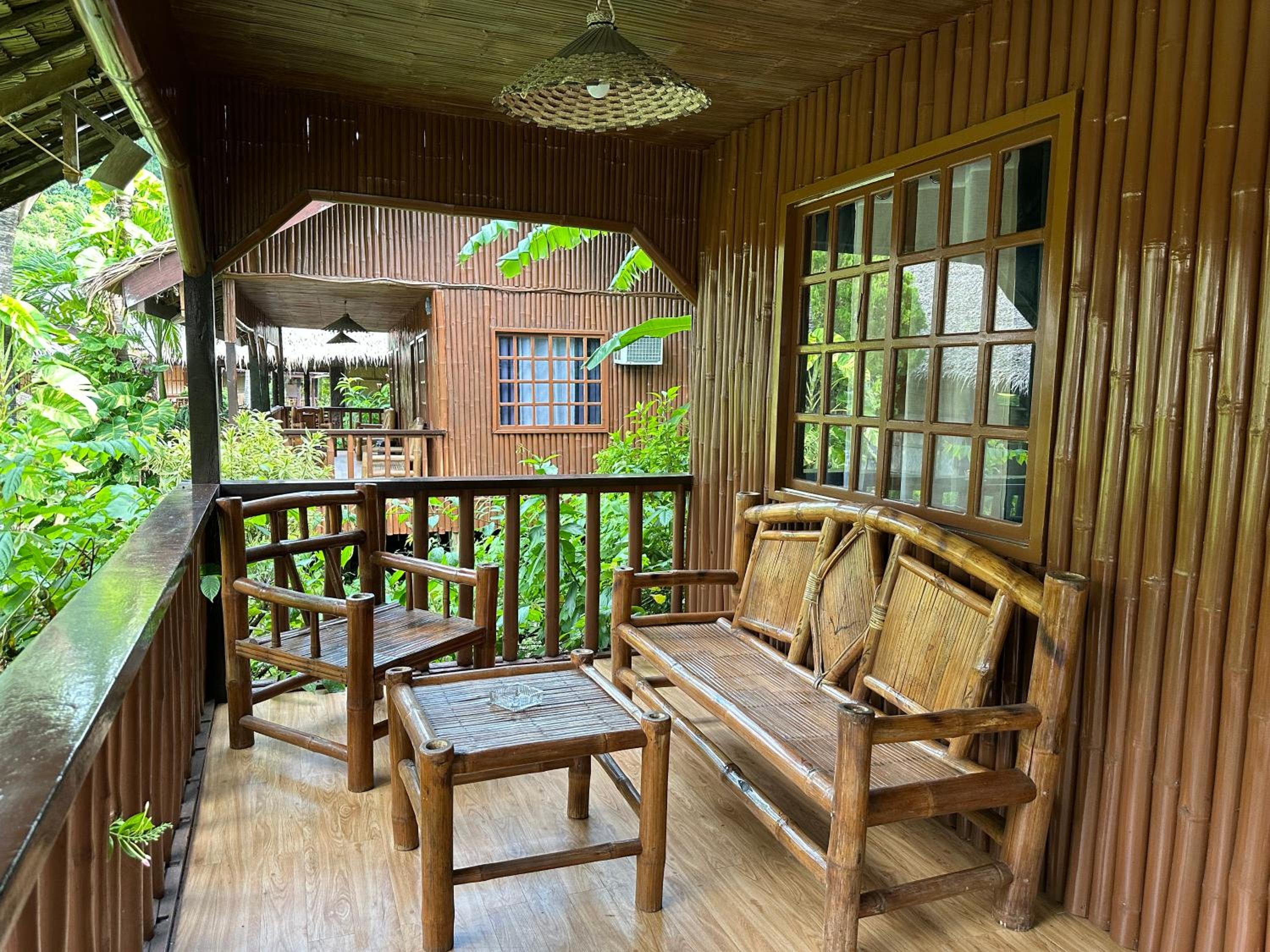 Standard Bungalow - Photo 11