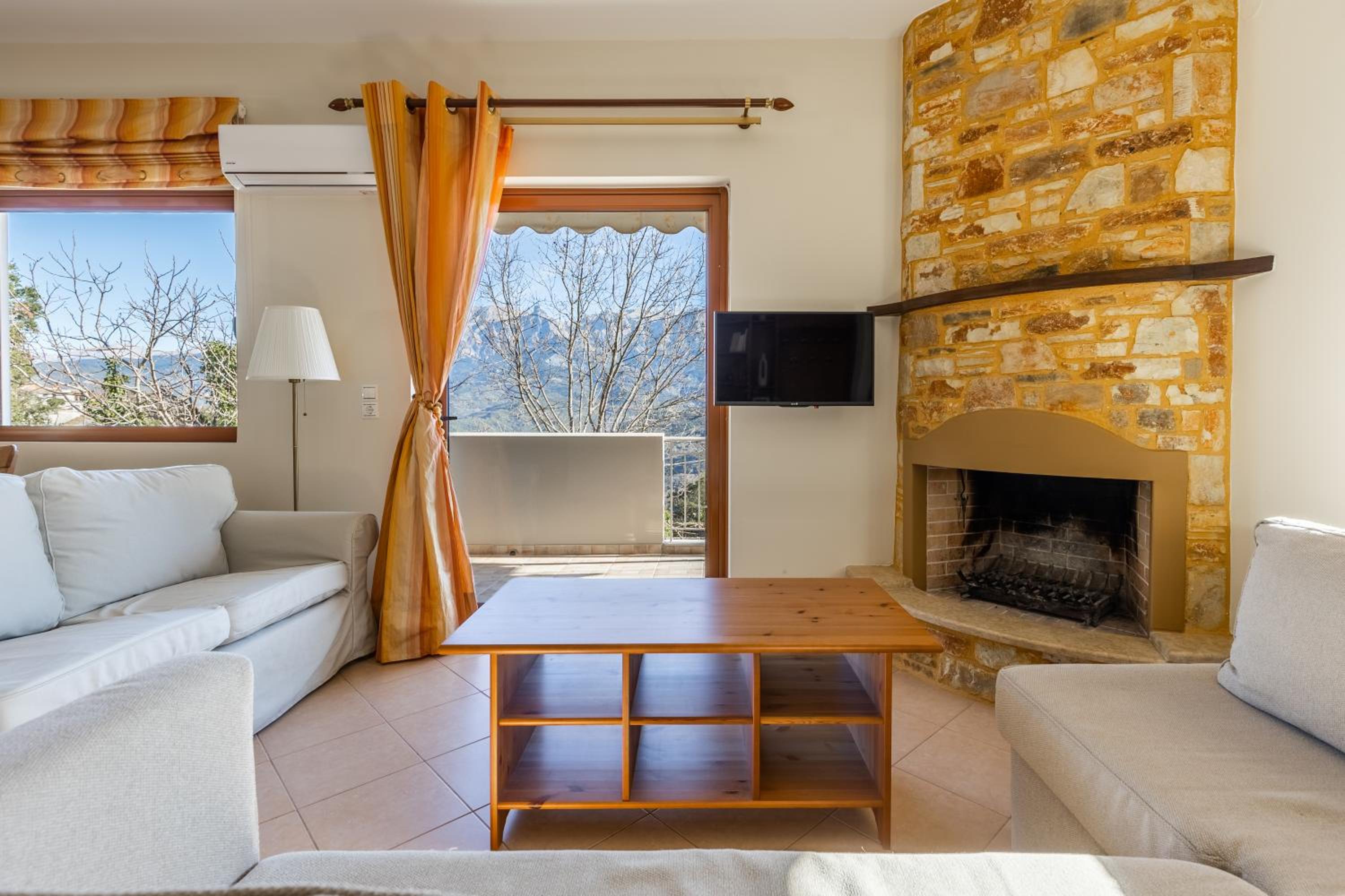 Two-Bedroom House photo 1