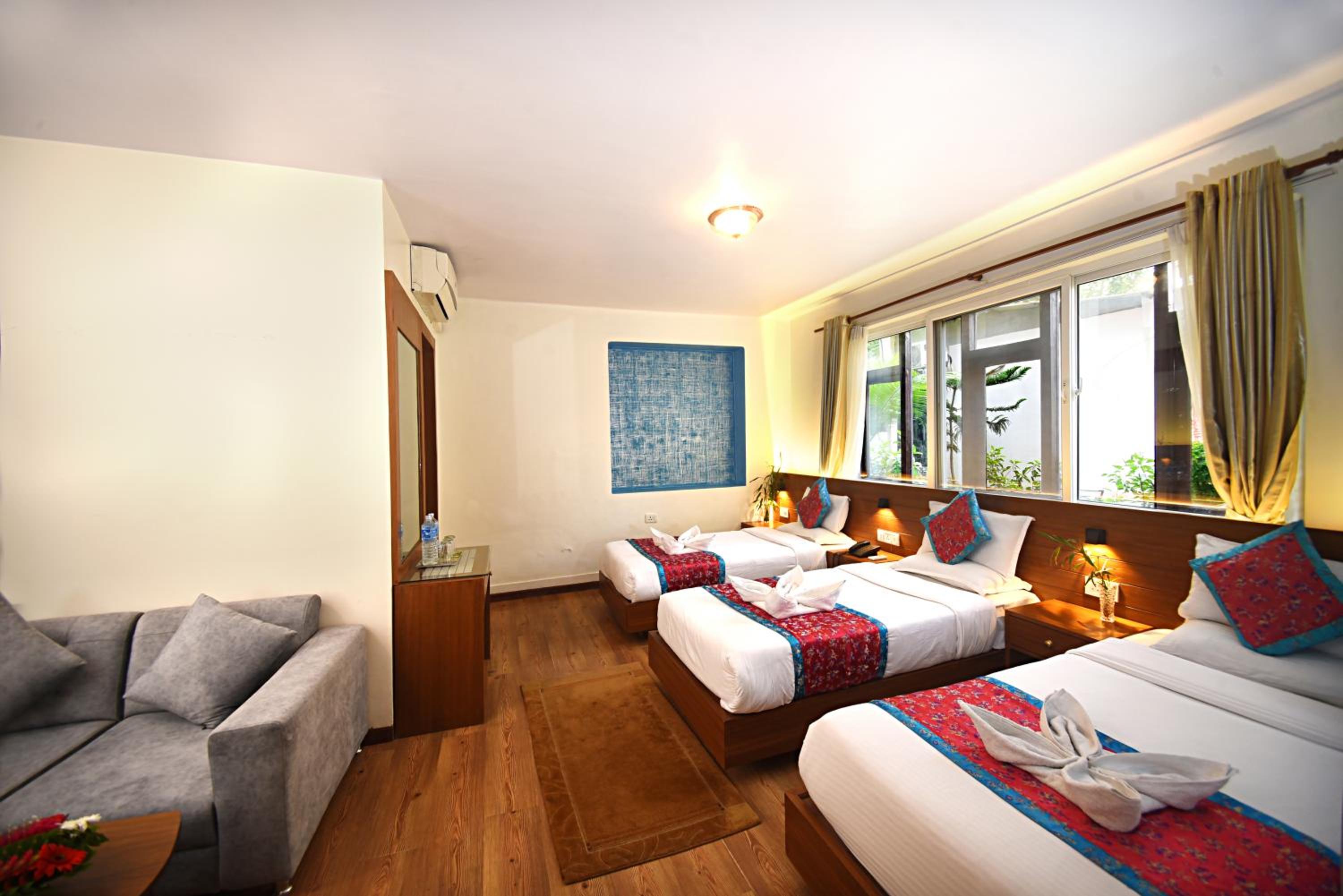 Triple Room - Photo 1
