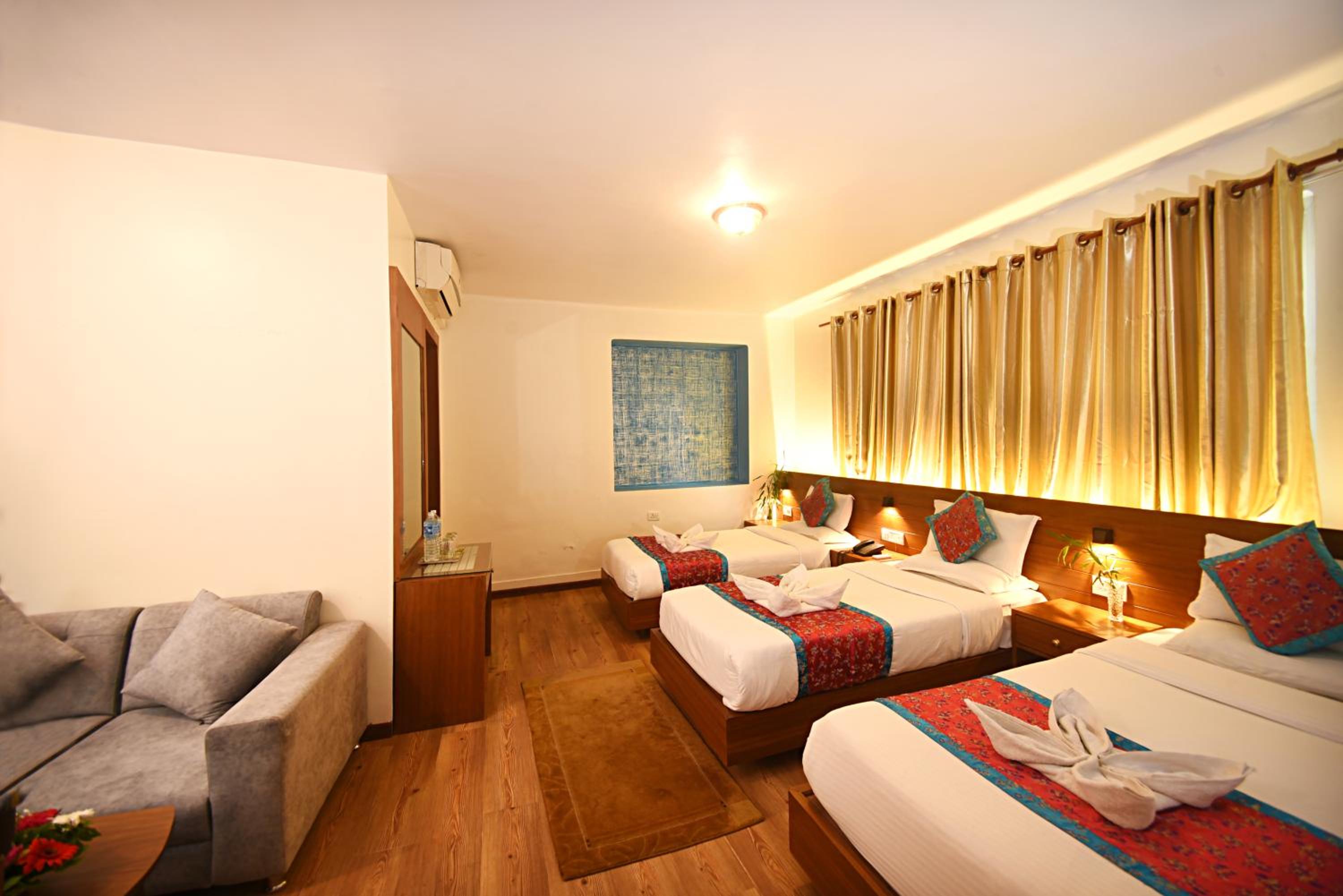 Triple Room - Photo 9