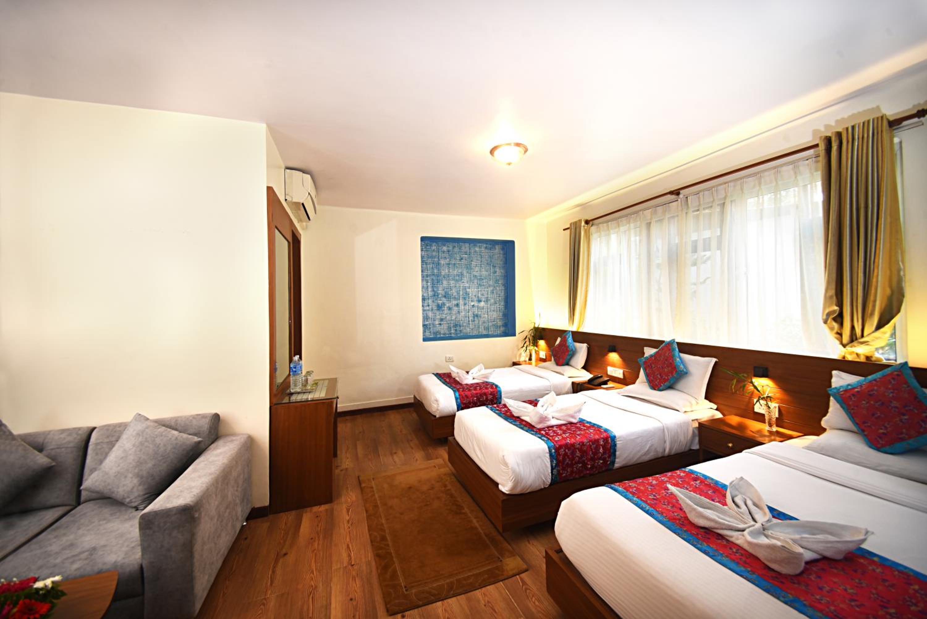 Triple Room - Photo 8