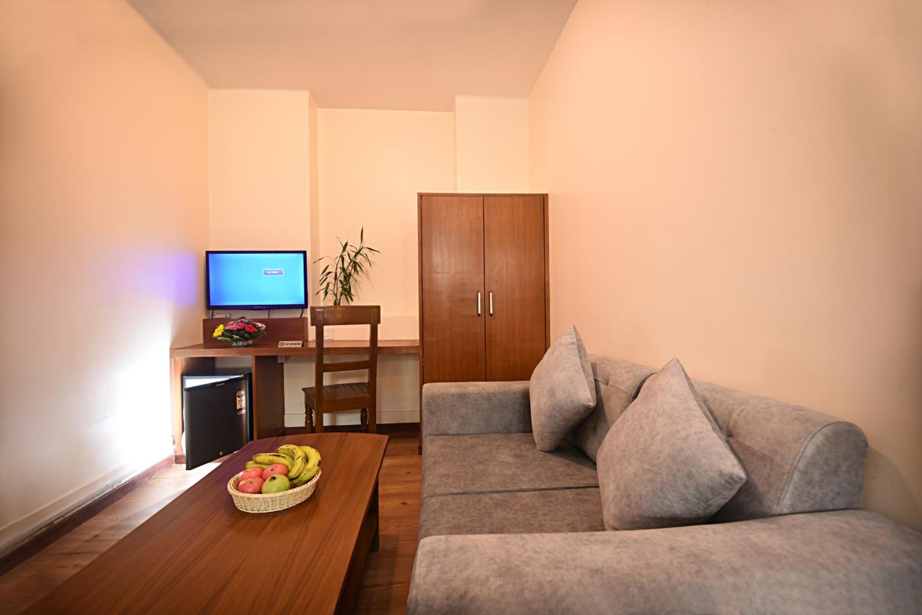 Triple Room - Photo 7