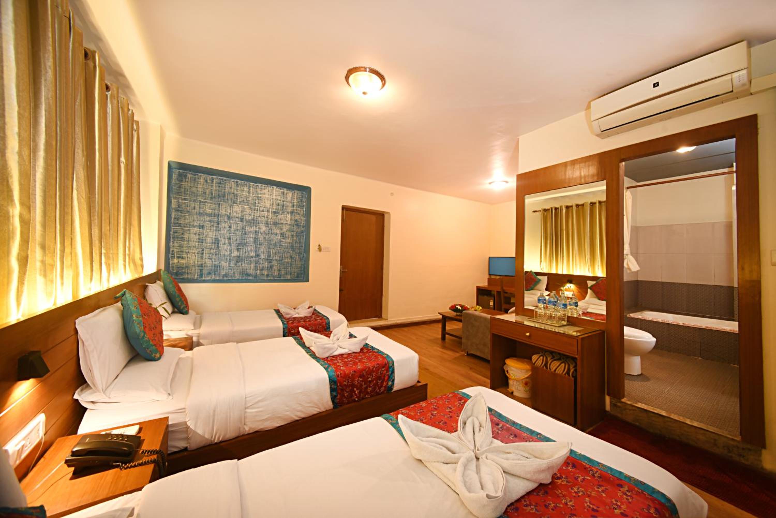 Triple Room - Photo 6