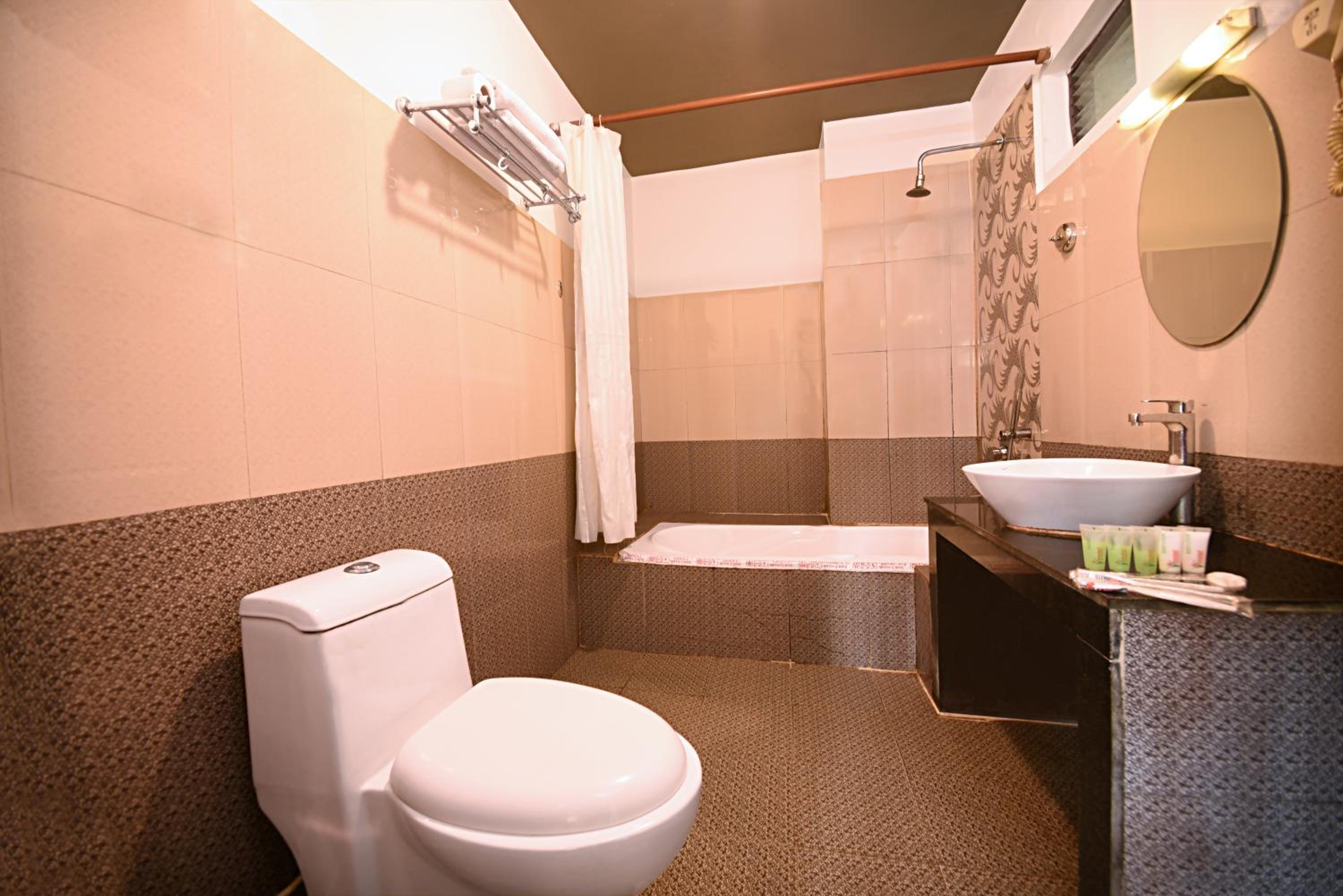 Triple Room - Photo 3