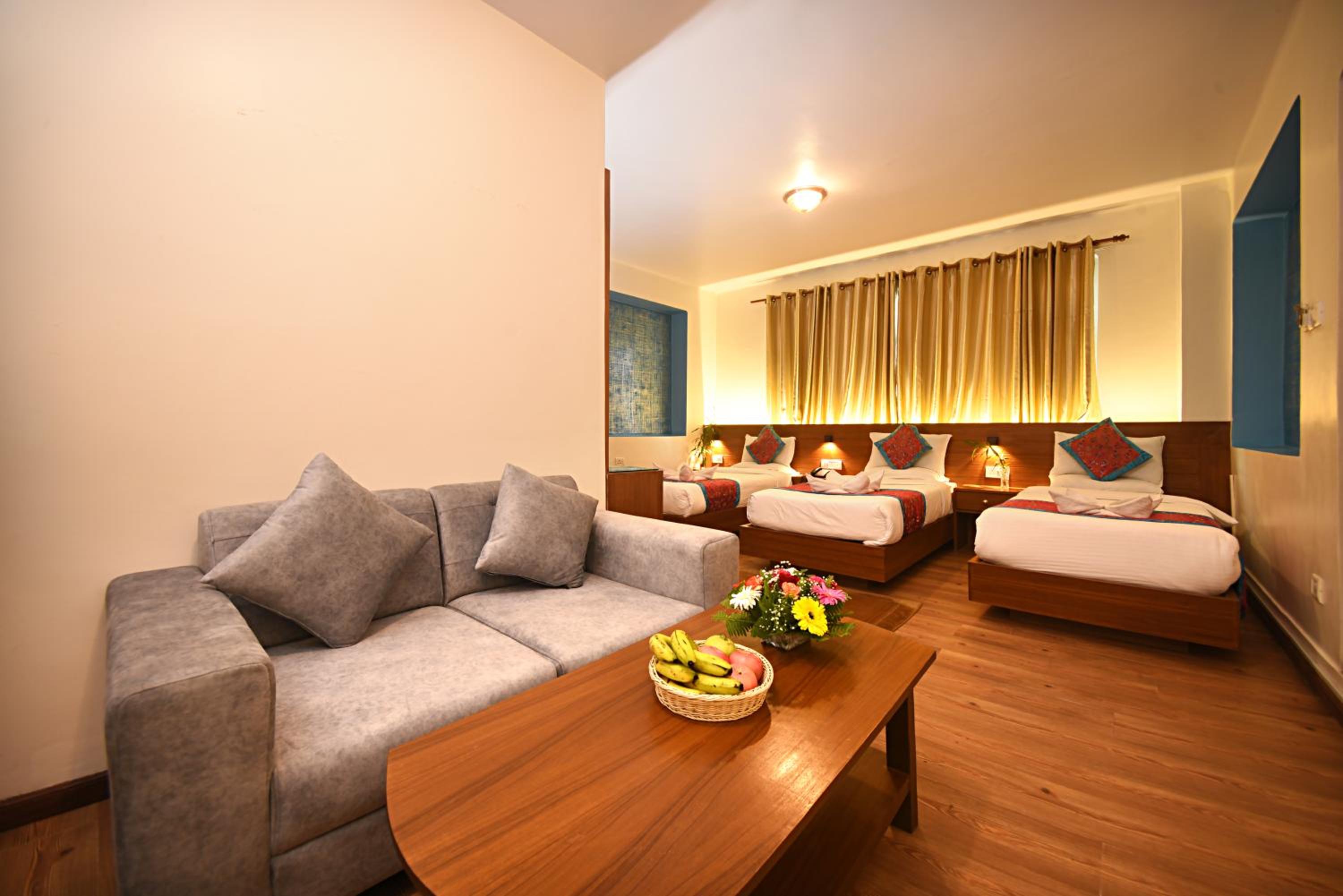Triple Room - Photo 5