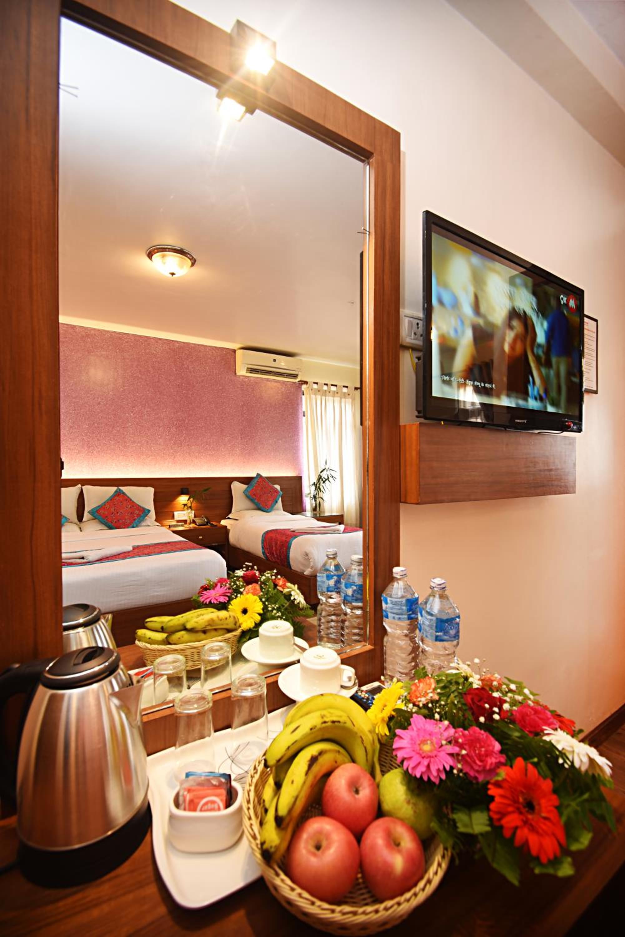 Triple Room - Photo 2