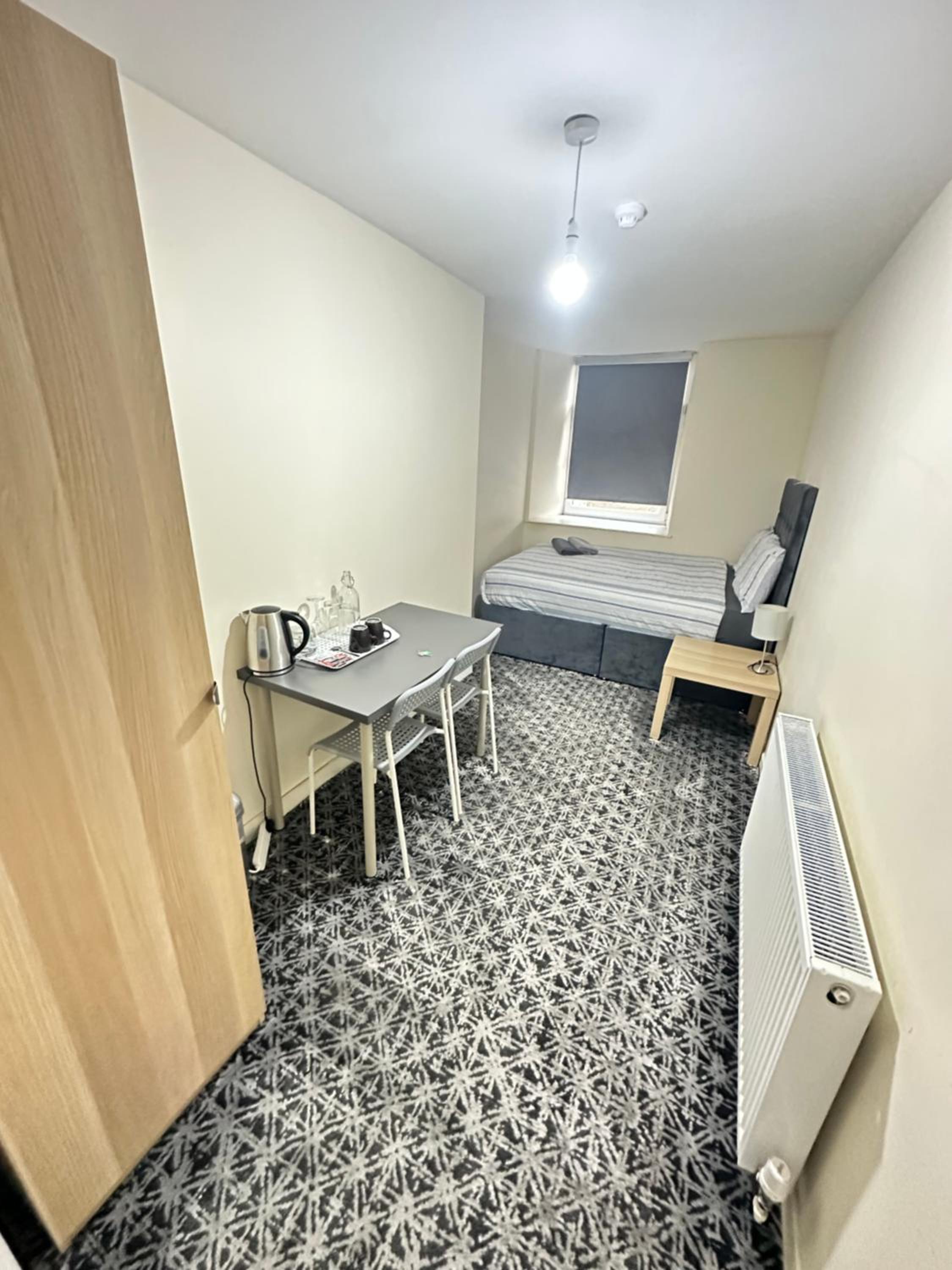 Budget Double Room photo 1