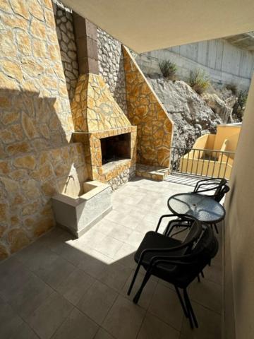 Apartment - Ground Floor photo 2