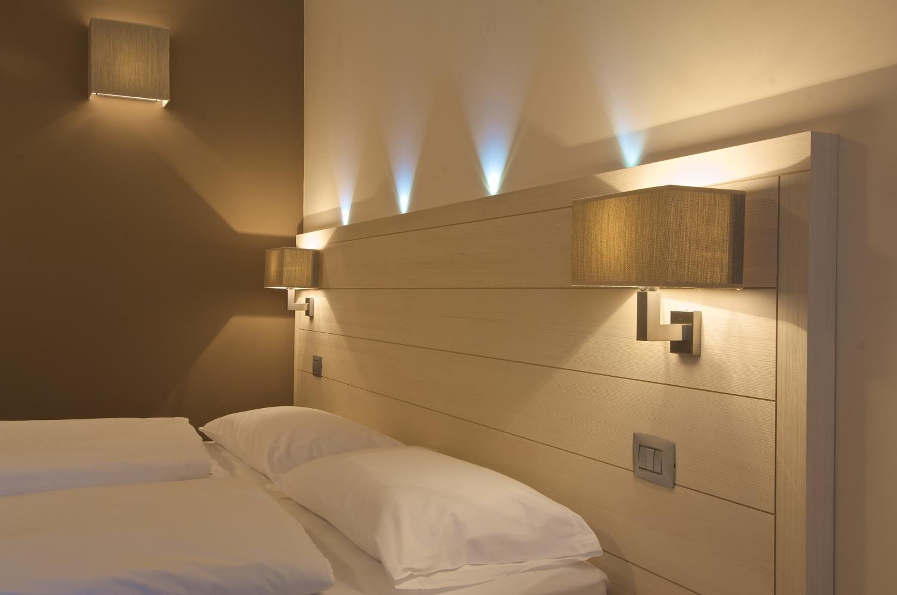 Quadruple Room photo 1