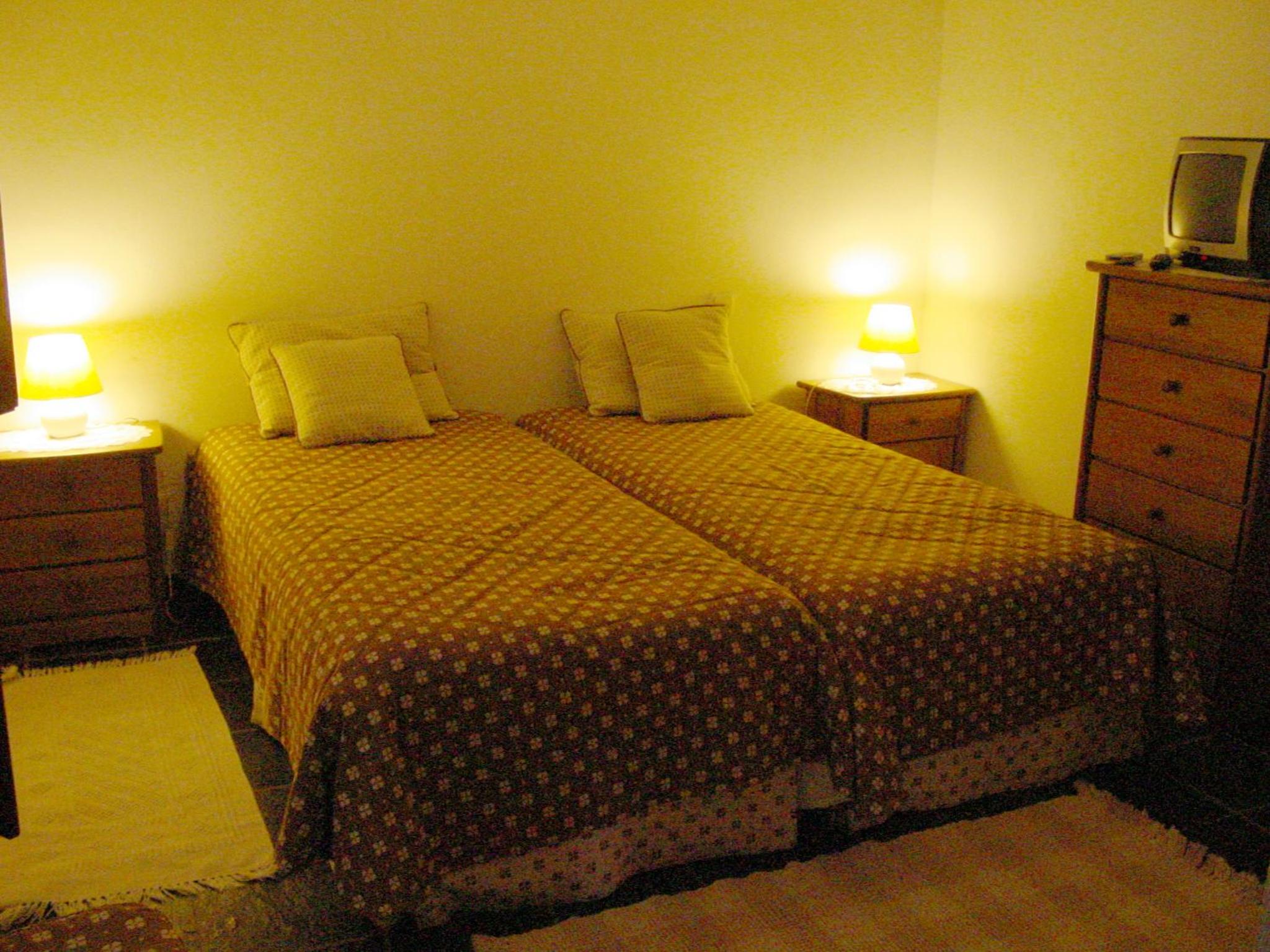 Three-Bedroom Apartment photo 2