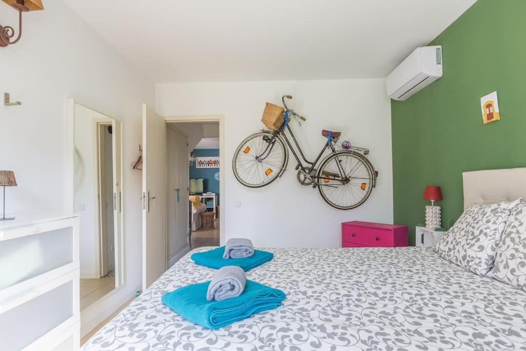 Two-Bedroom House photo 1