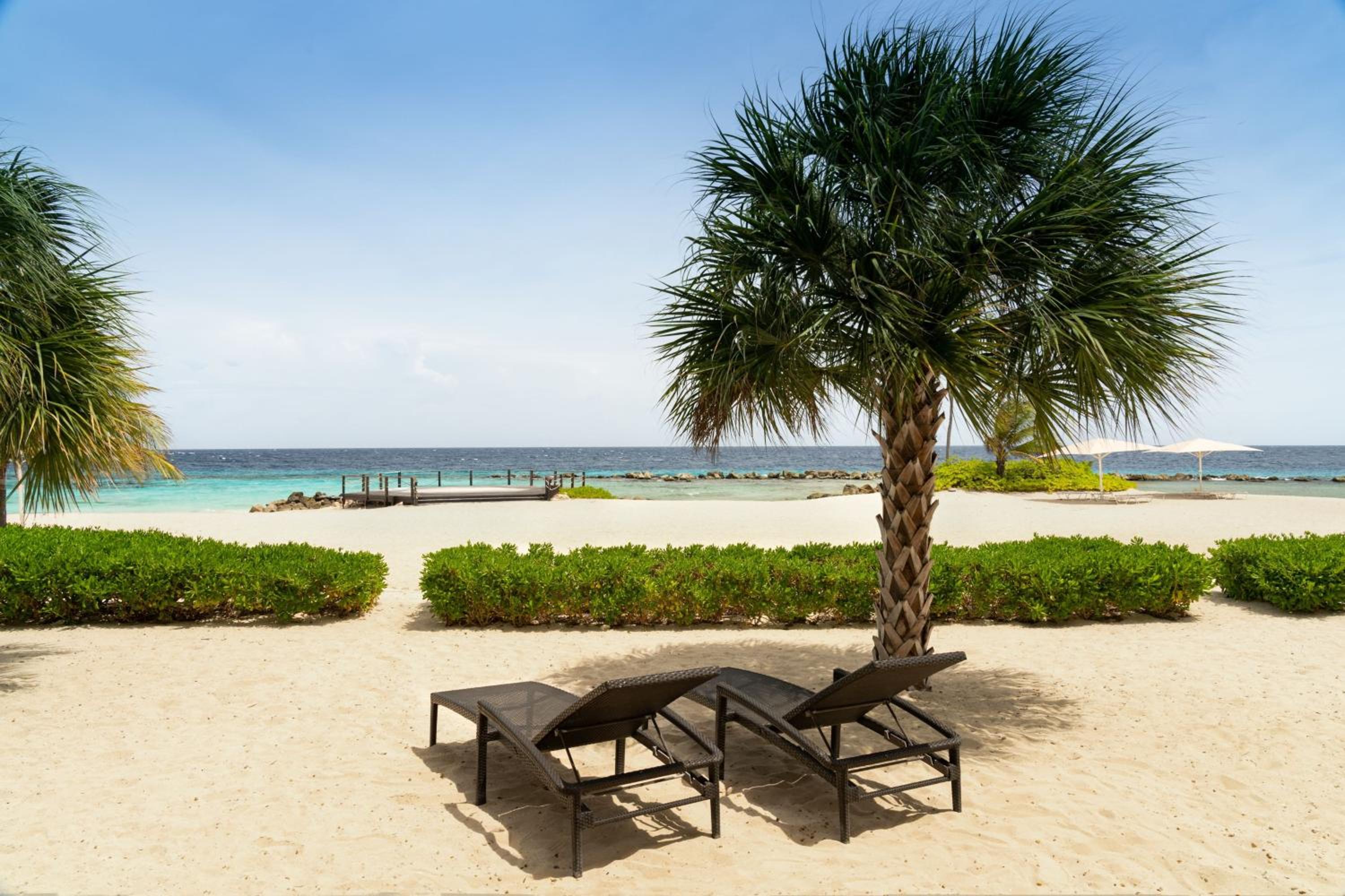 Queen Room with Two Queen Beds - Ocean Front - Photo 7