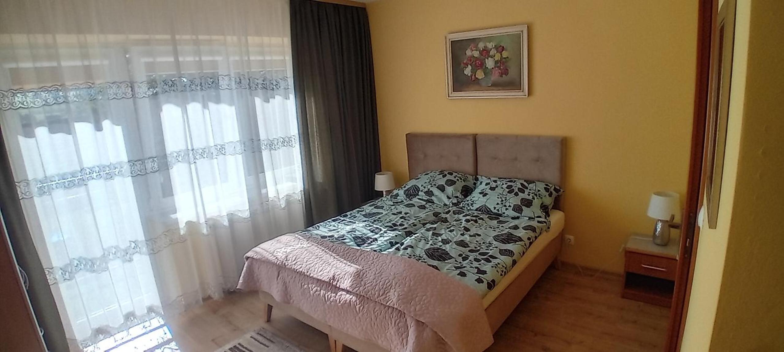 Double Room - Photo 1