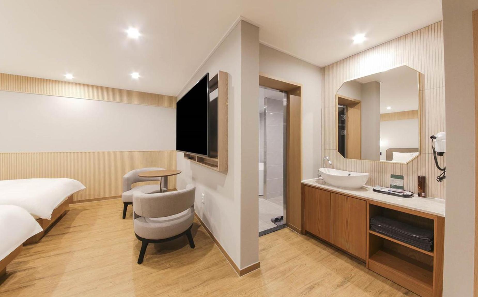 Twin Room photo 3