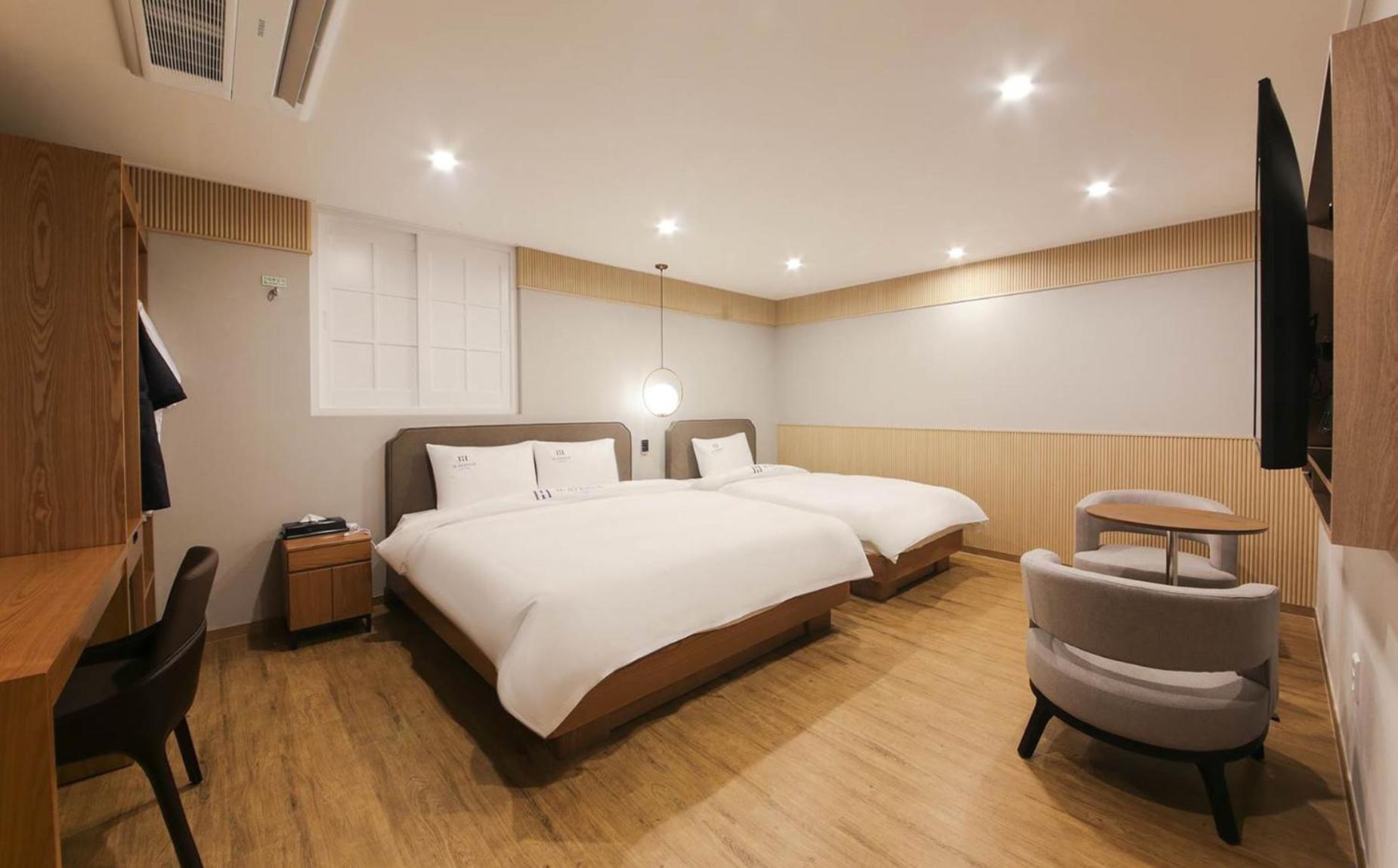 VIP Twin Room photo 3