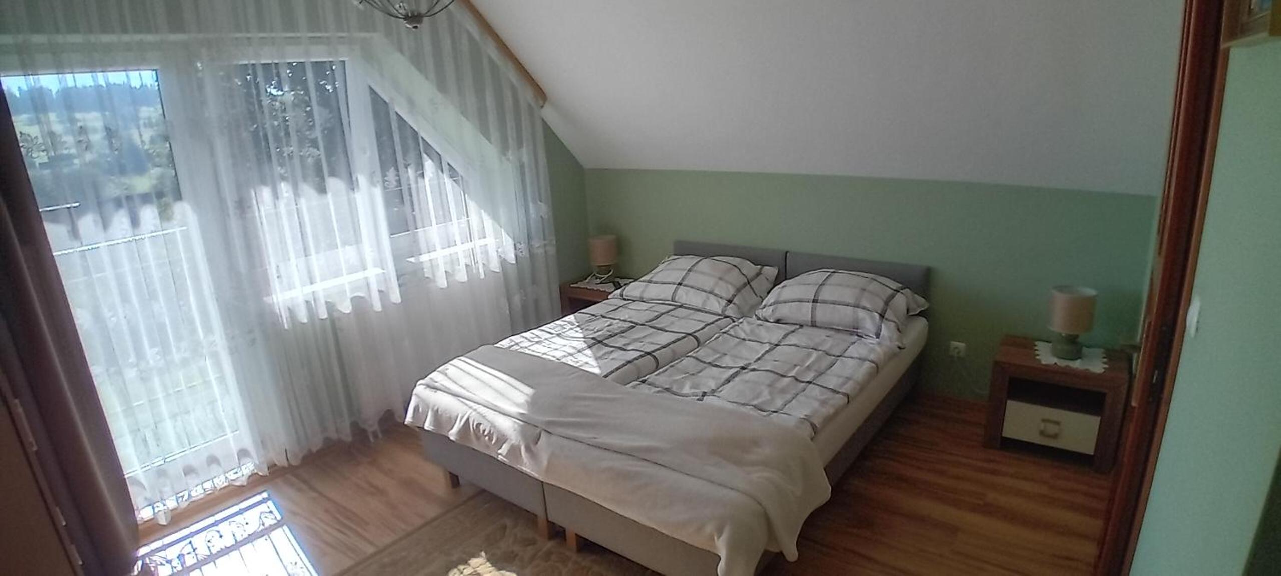 Double Room - Photo 2