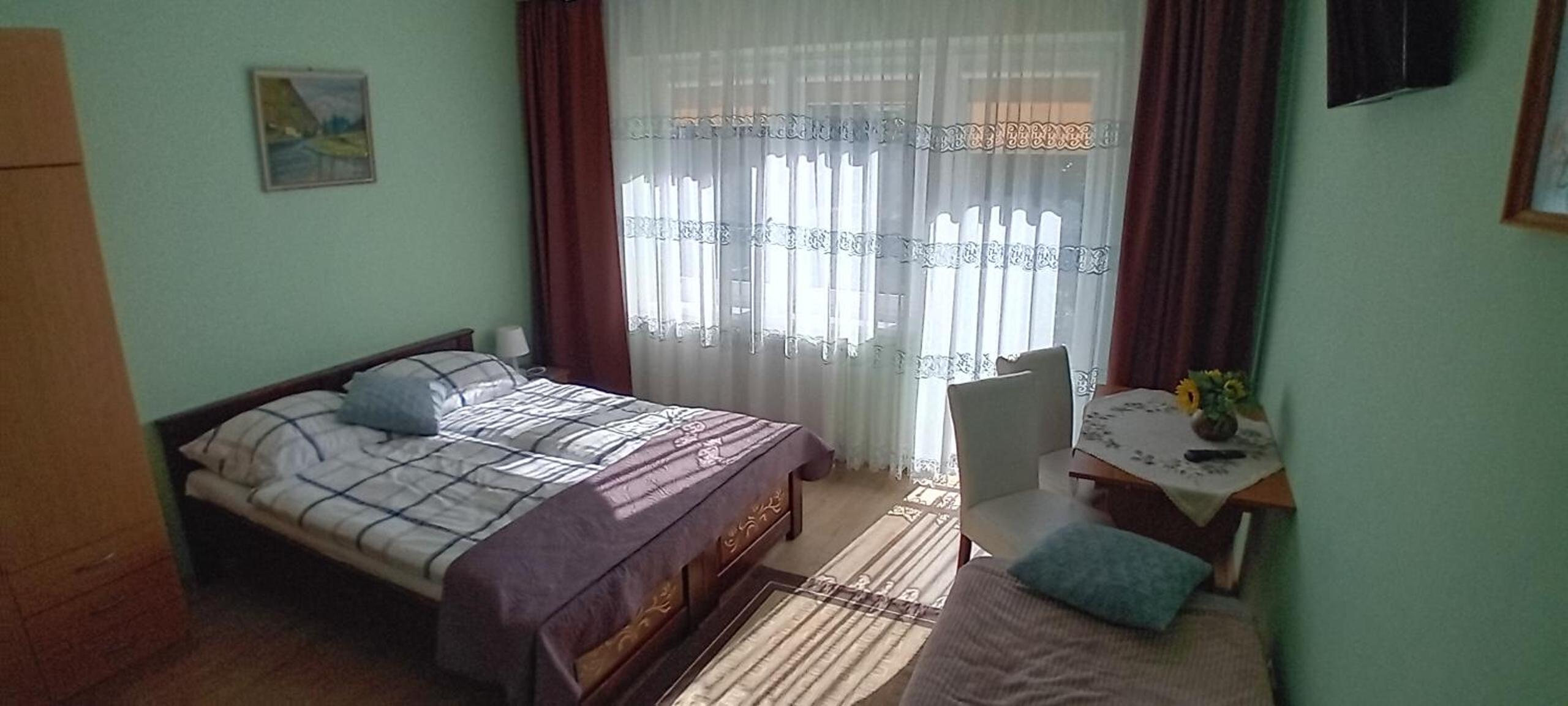 Double Room - Photo 3