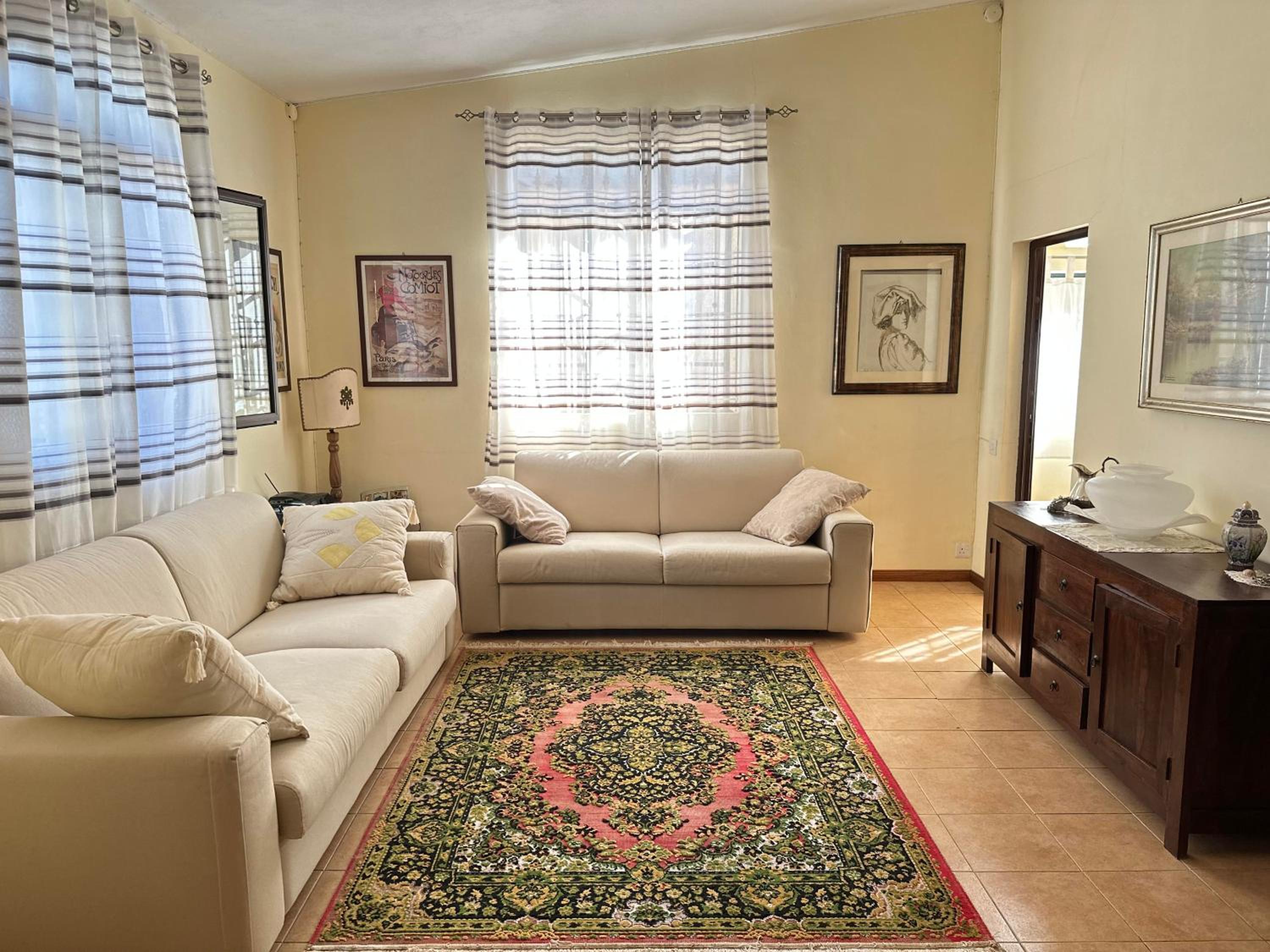 Two-Bedroom House photo 1