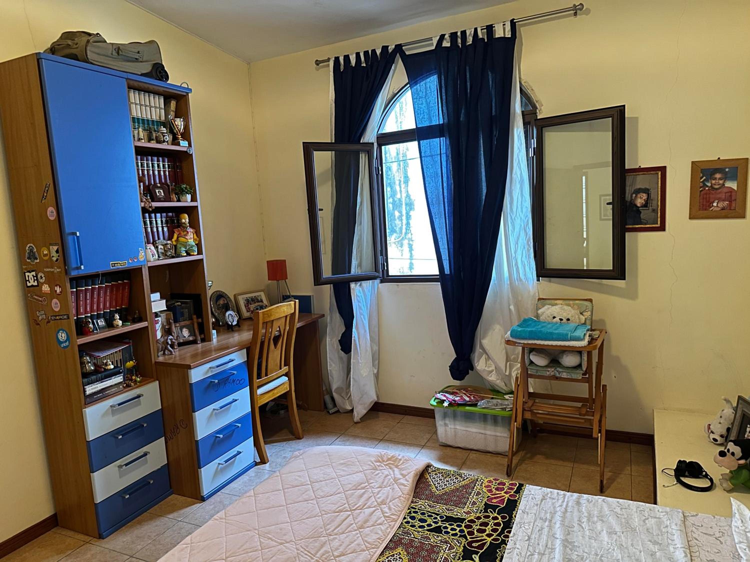Two-Bedroom House photo 3