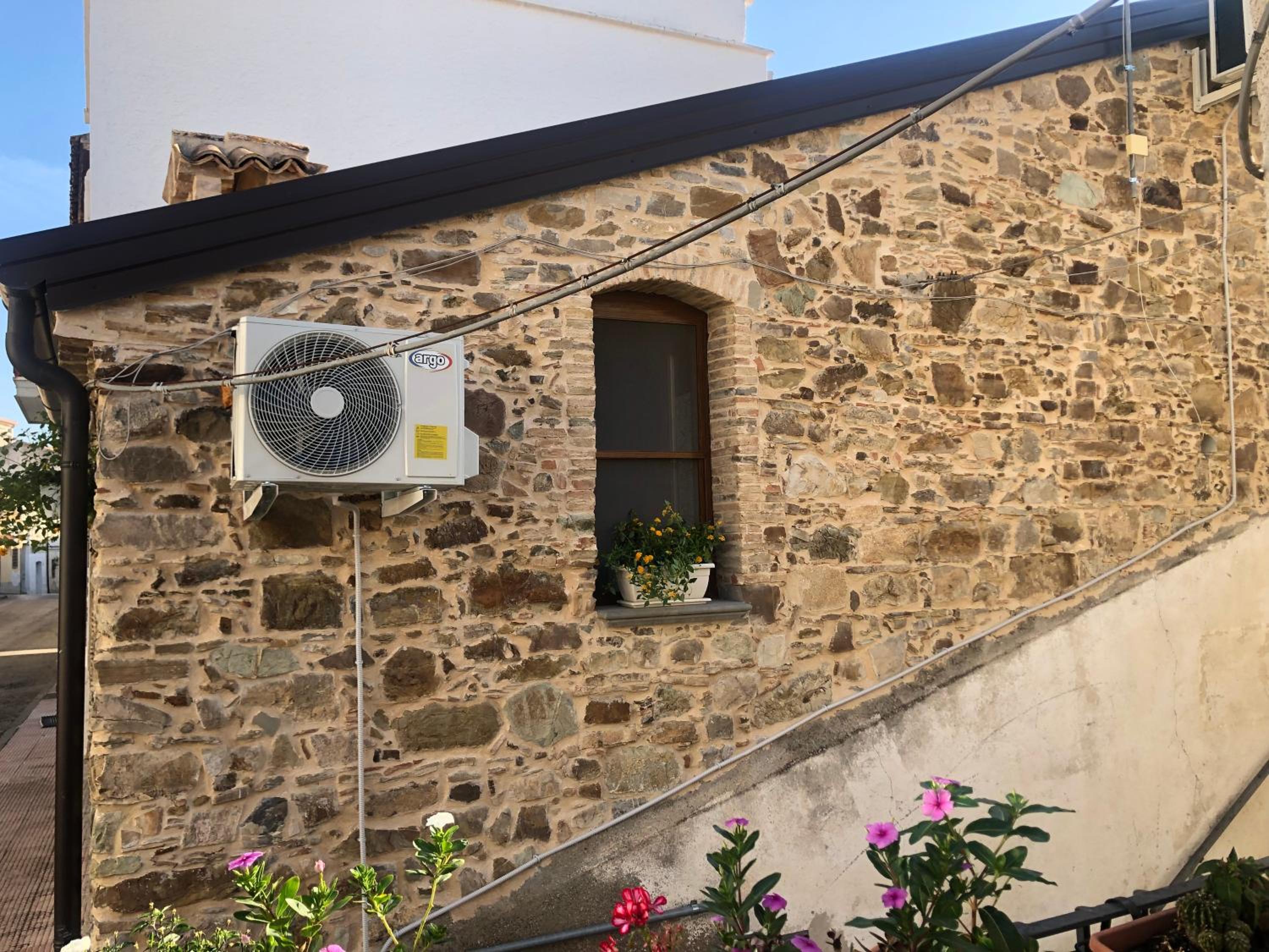 One-Bedroom House photo 2