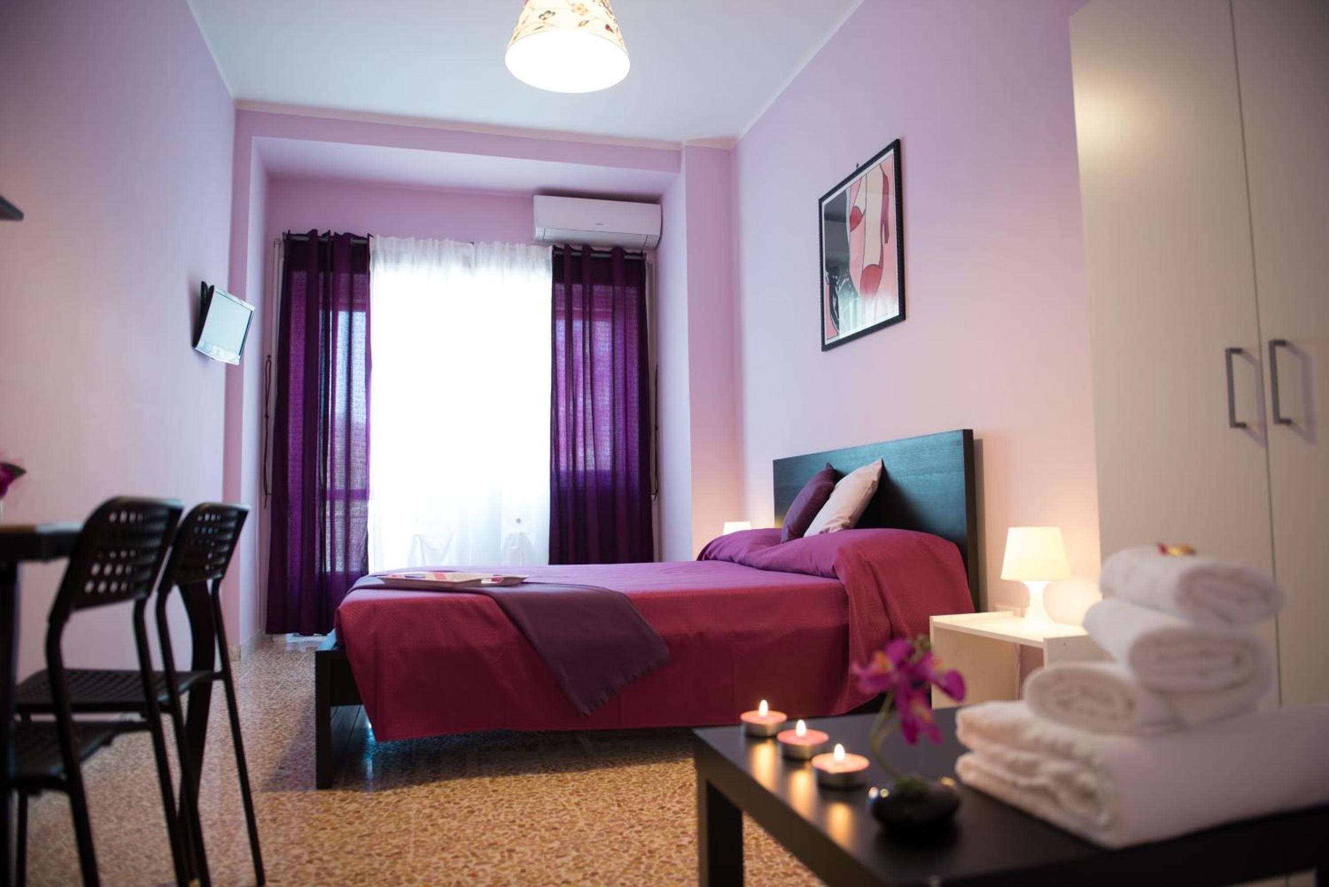 Double Room with Balcony photo 3