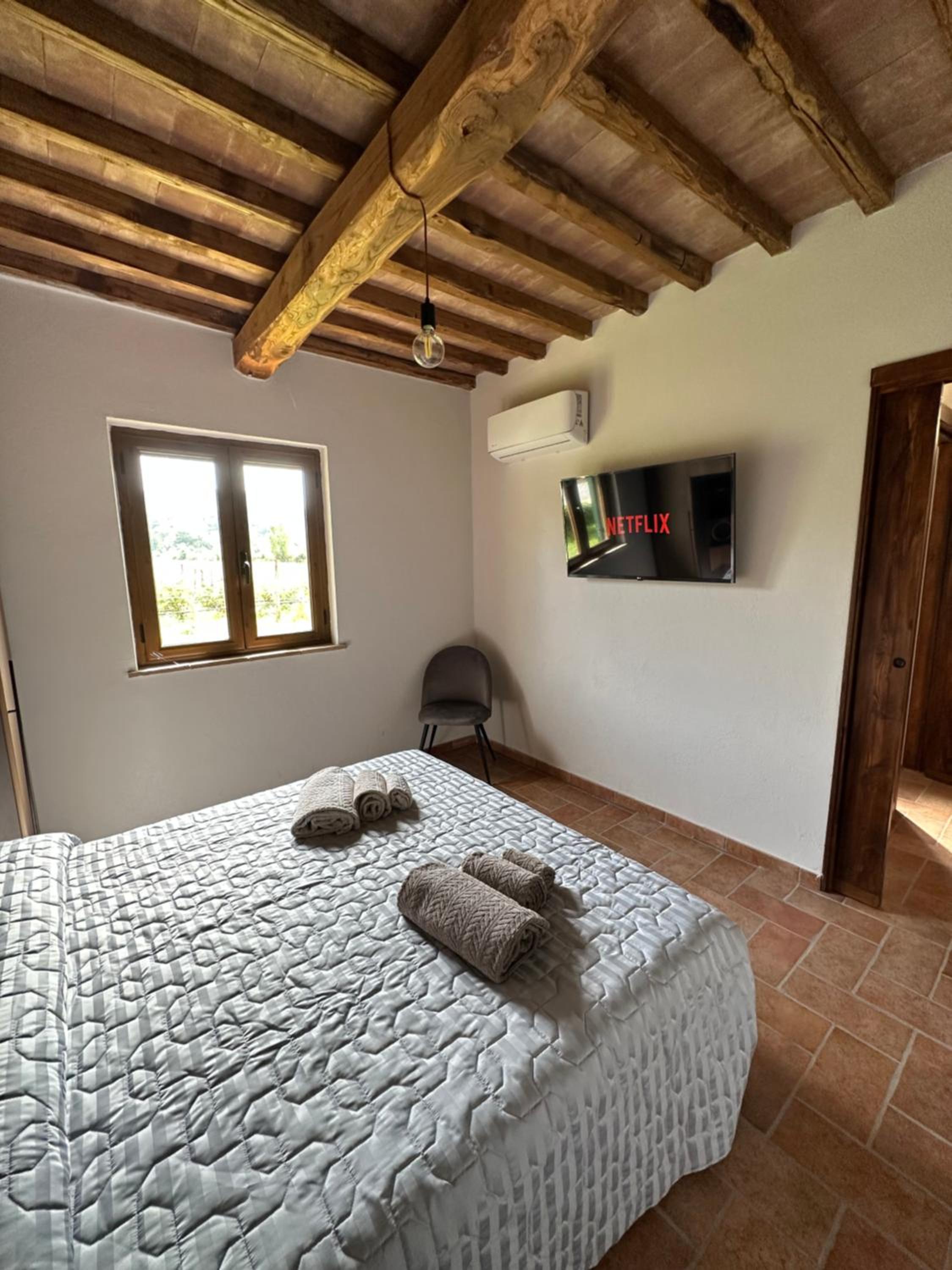 One-Bedroom Villa photo 1