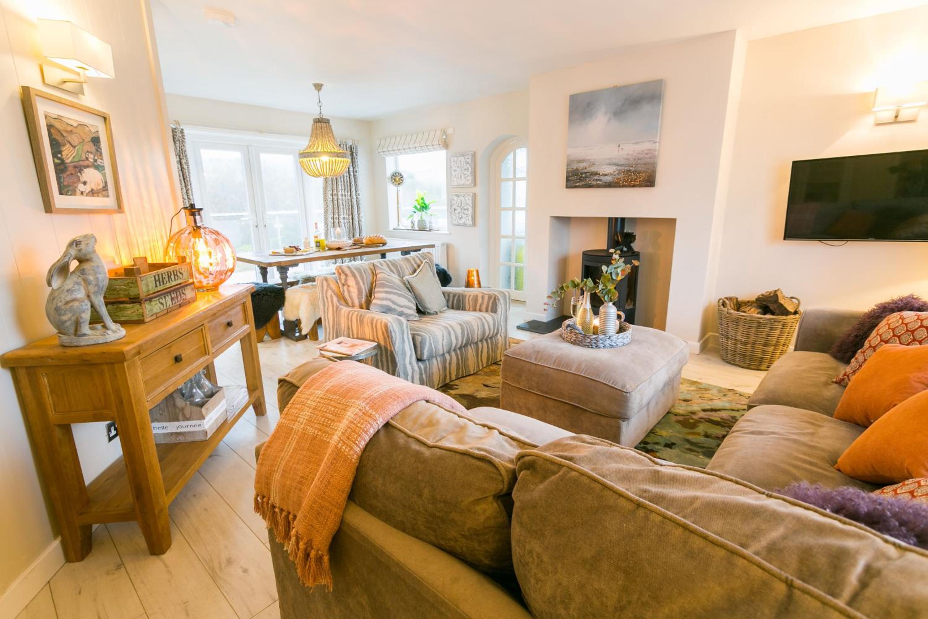 Vacation Home photo 2