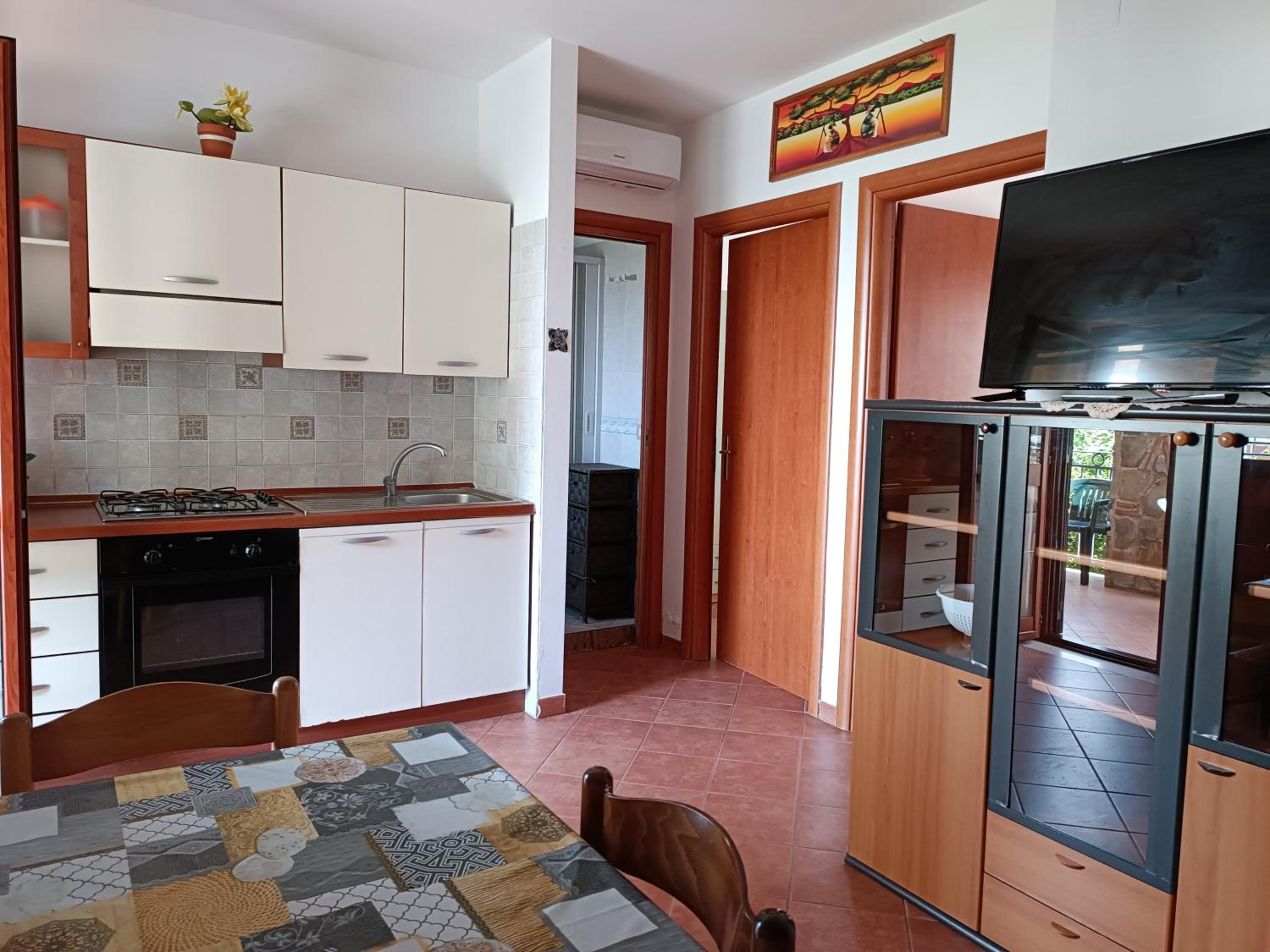Apartment with Sea View photo 3