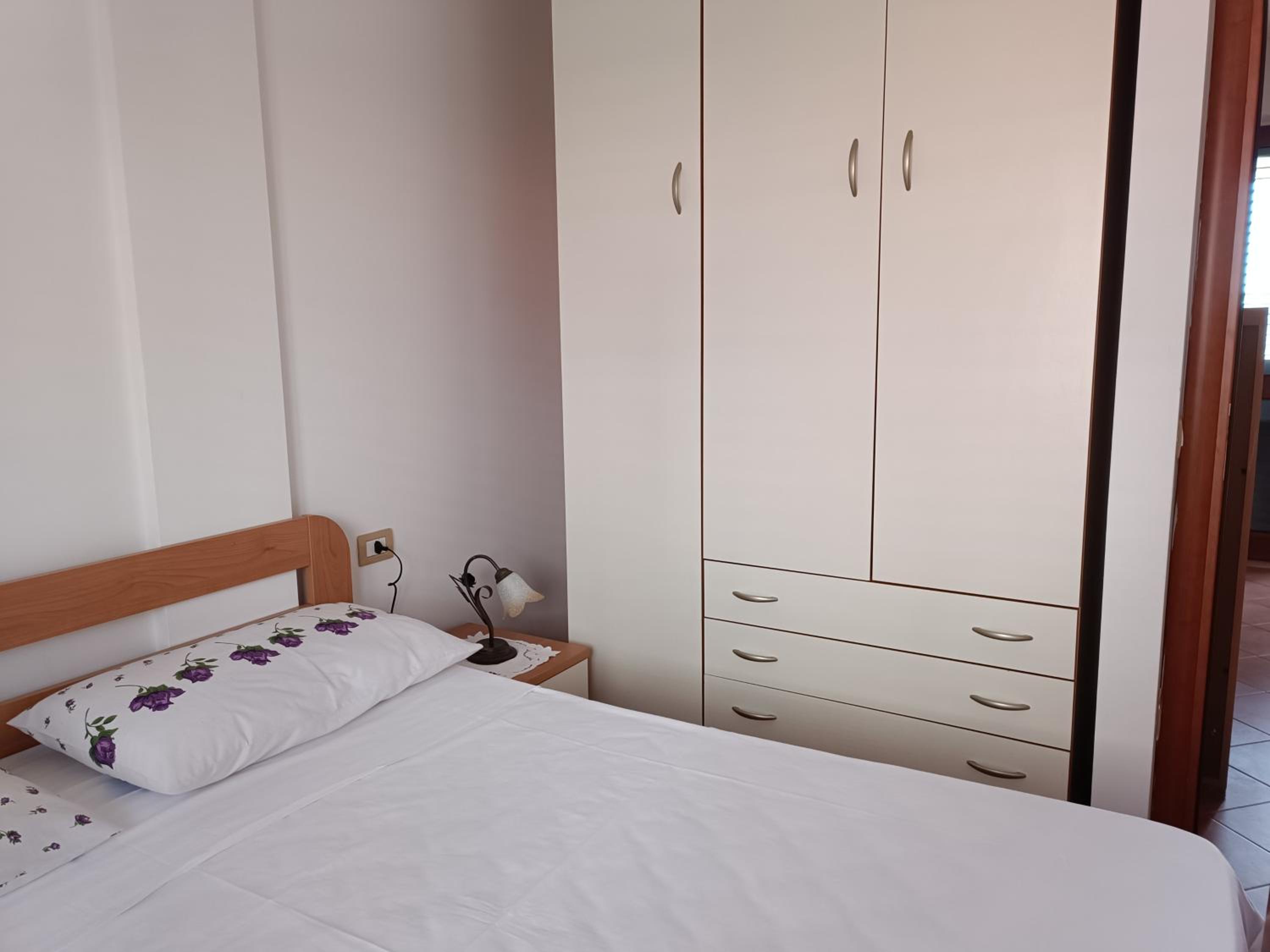 Apartment with Sea View photo 1