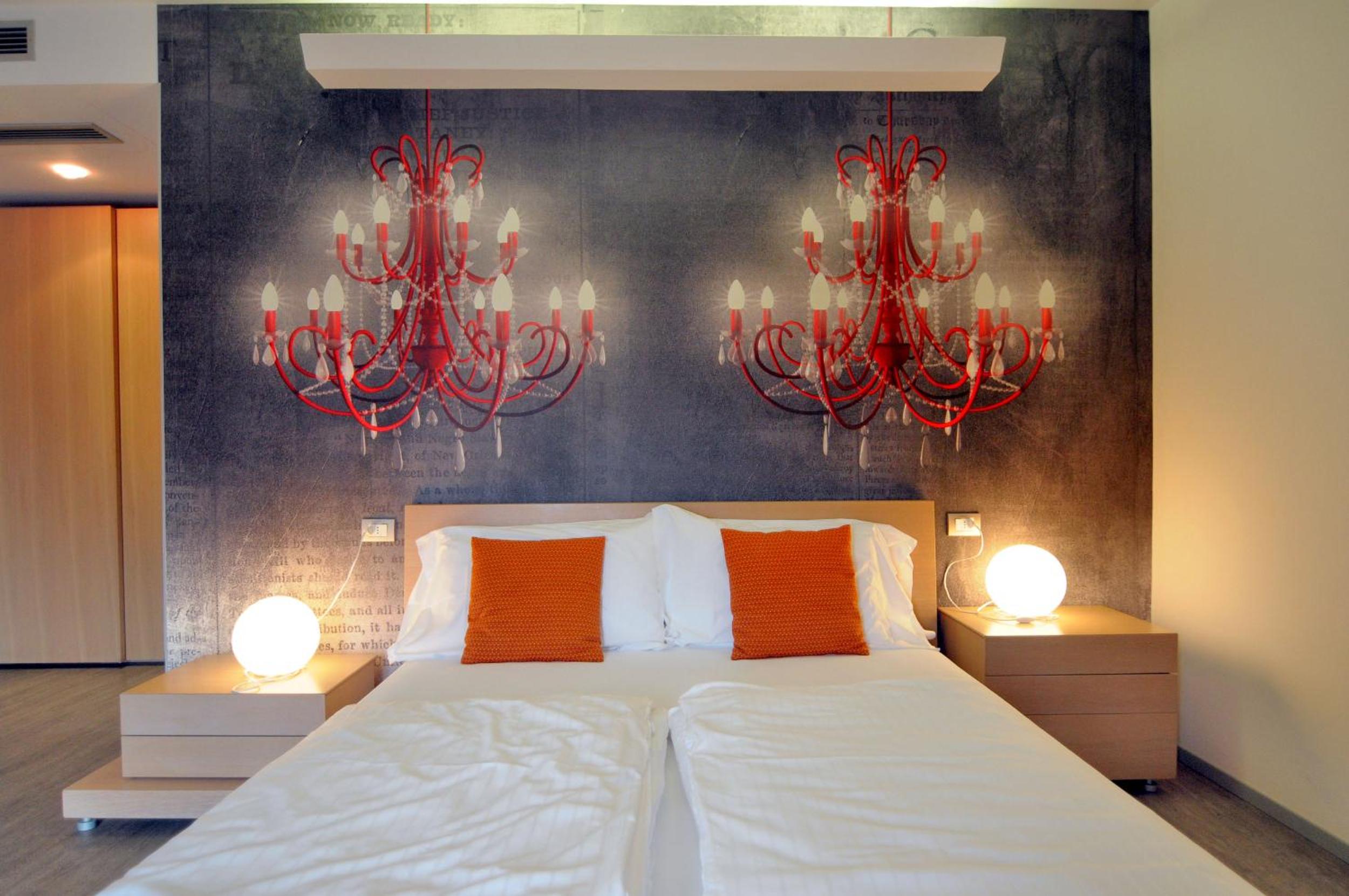 Deluxe Junior Suite - Photo 1