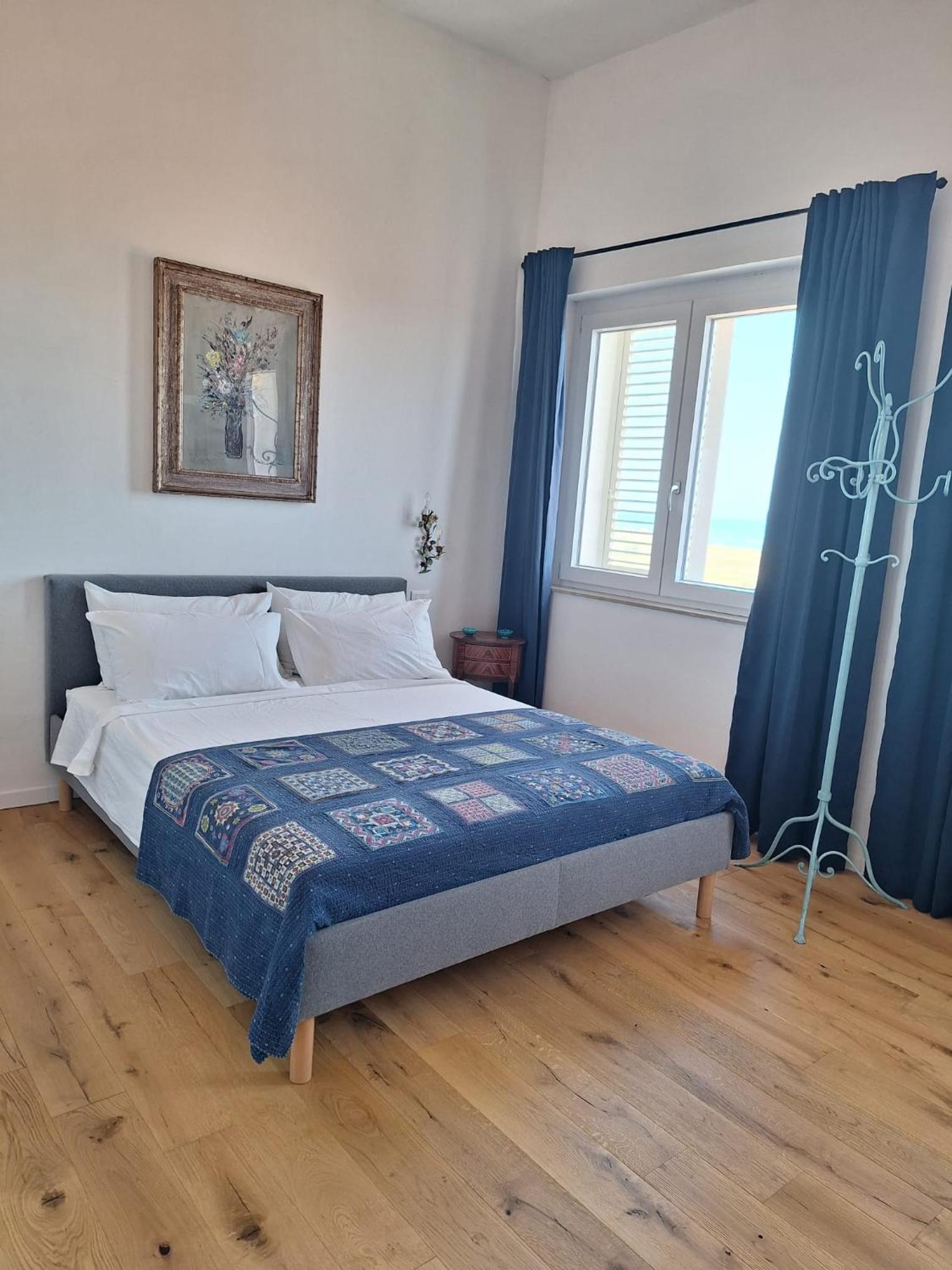 Double Room With Sea View photo 1