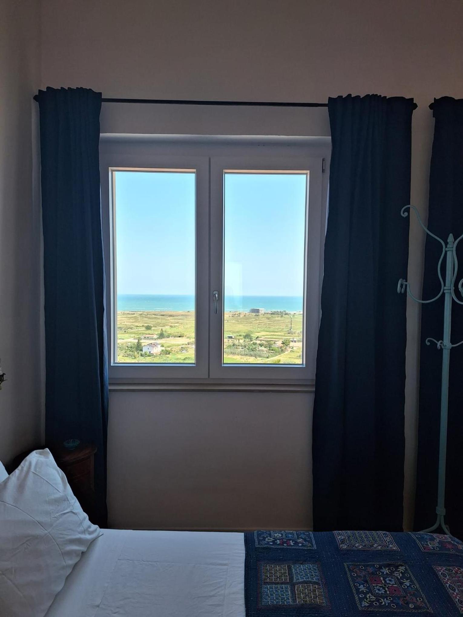 Double Room With Sea View photo 2