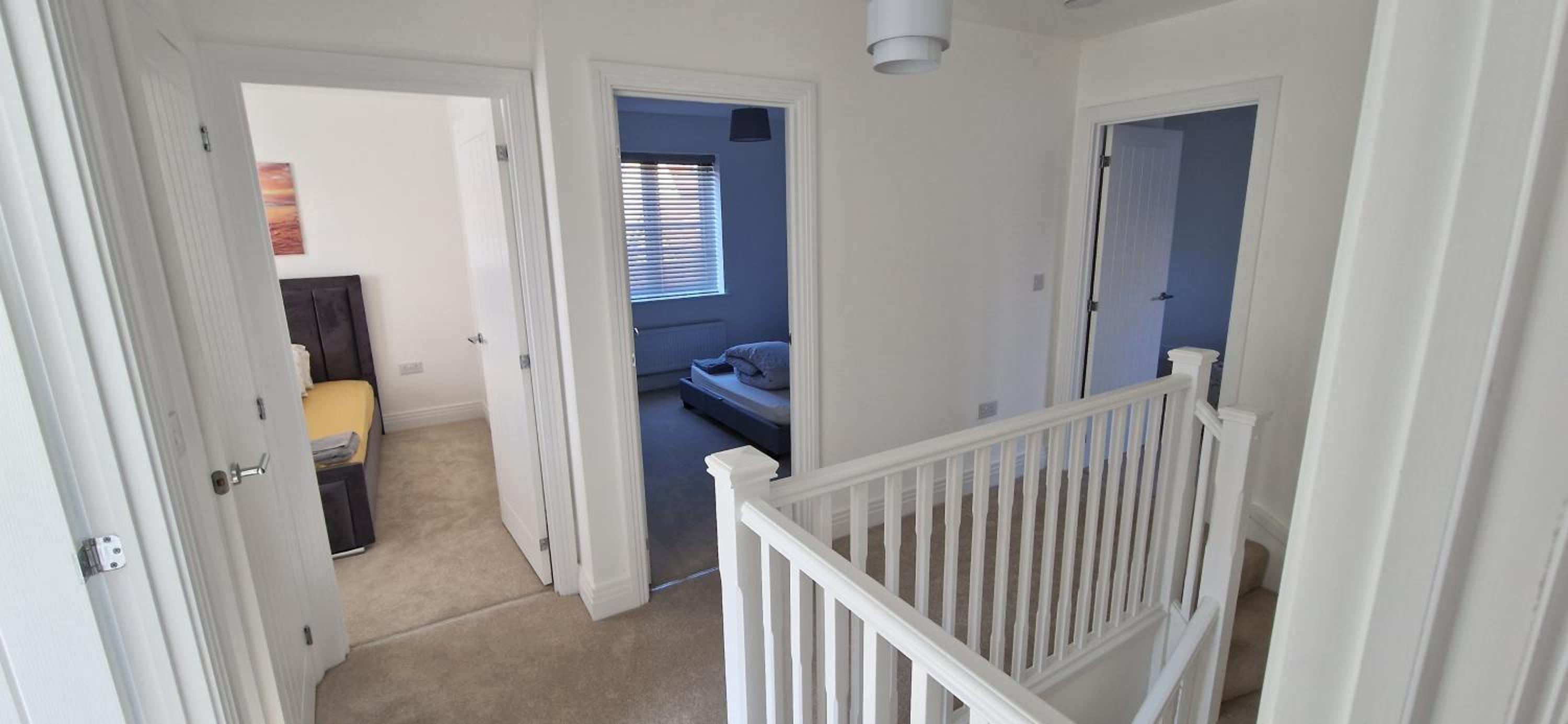 Double Room with Park View photo 2