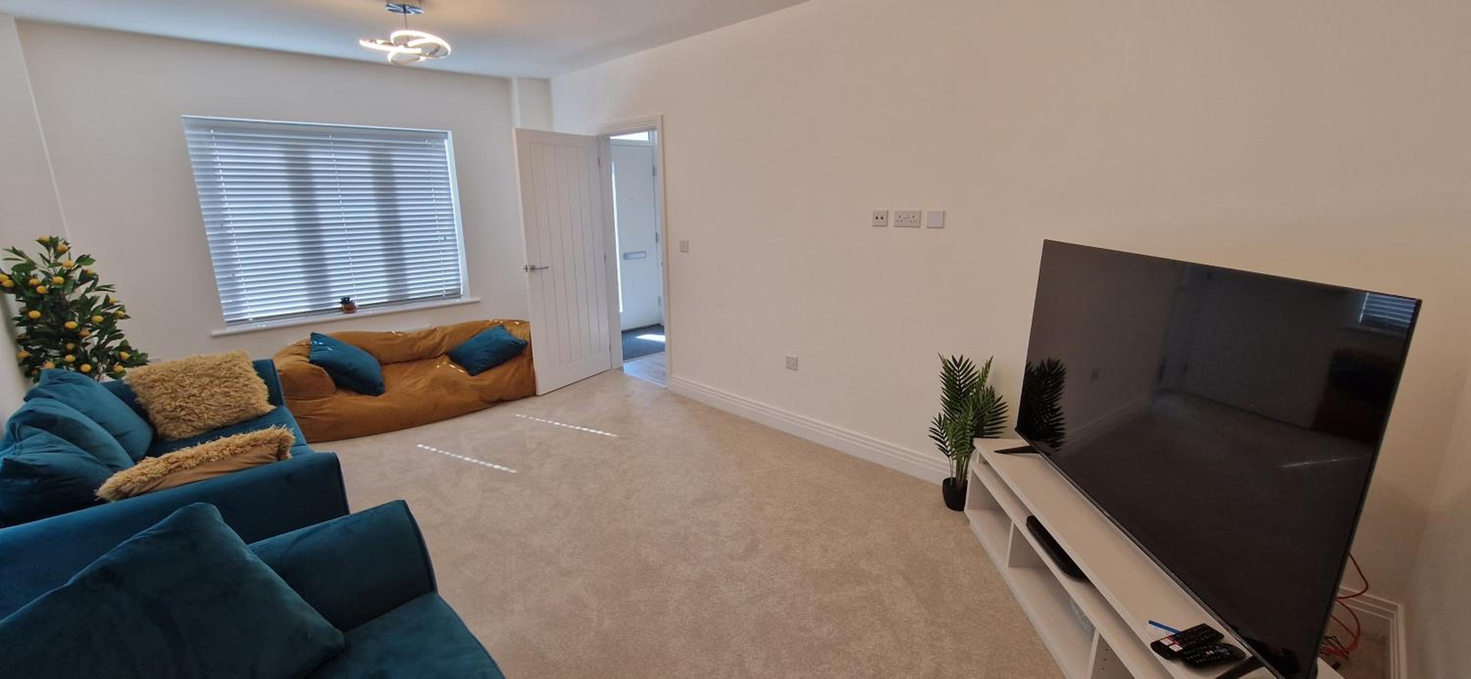 Double Room with Park View photo 3