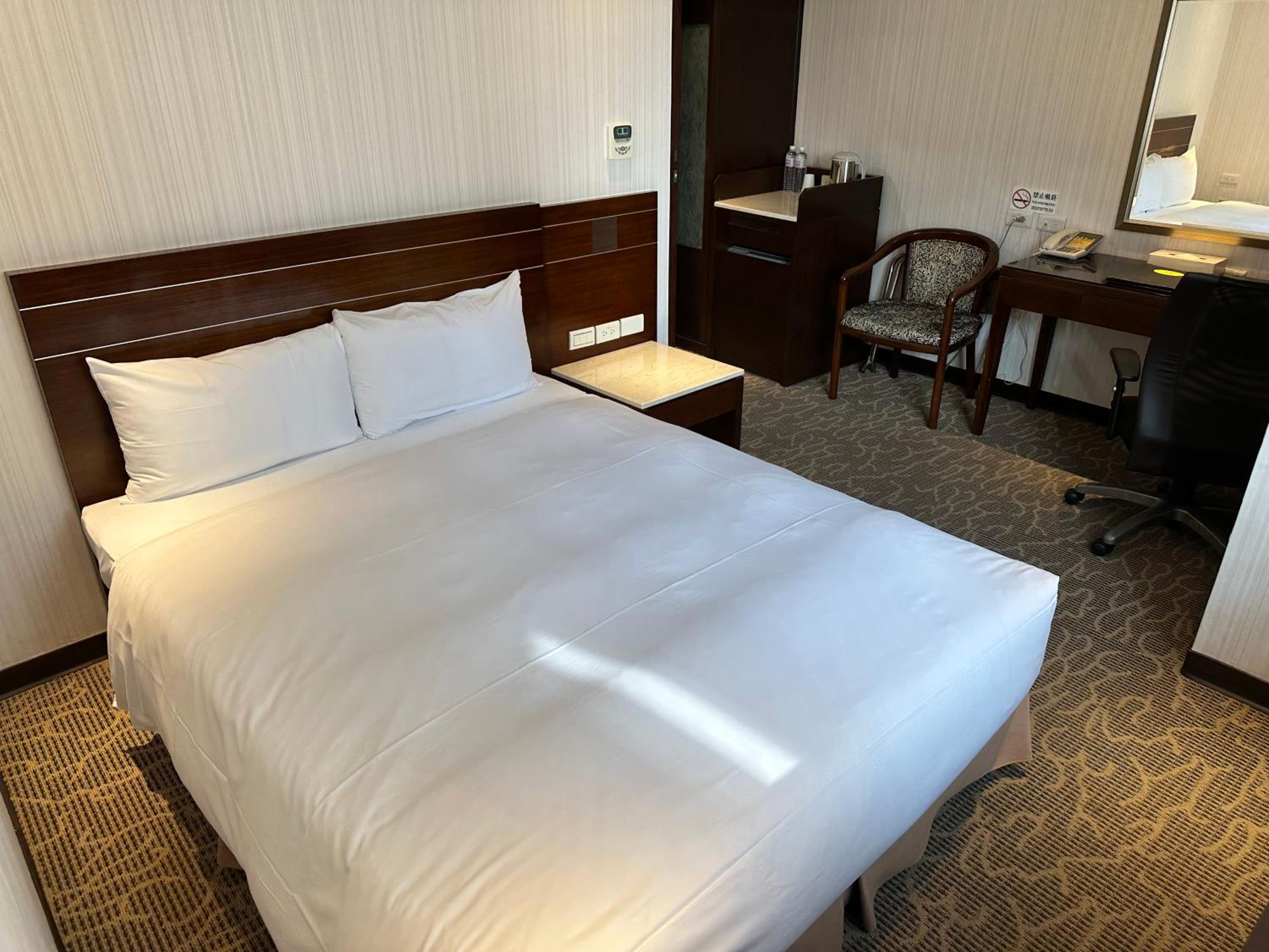 Deluxe Double Room - Photo 3