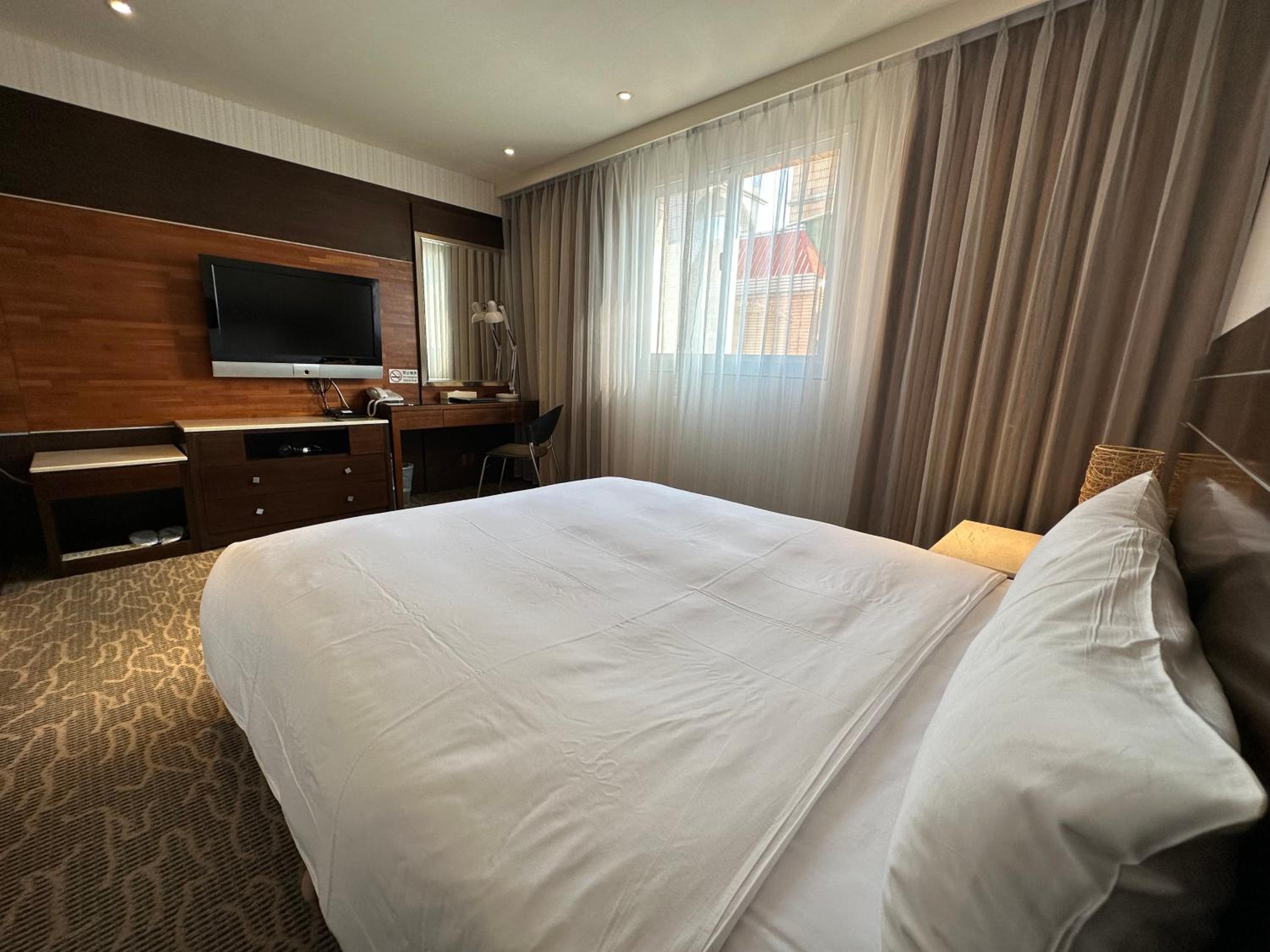 Deluxe Double Room - Photo 4