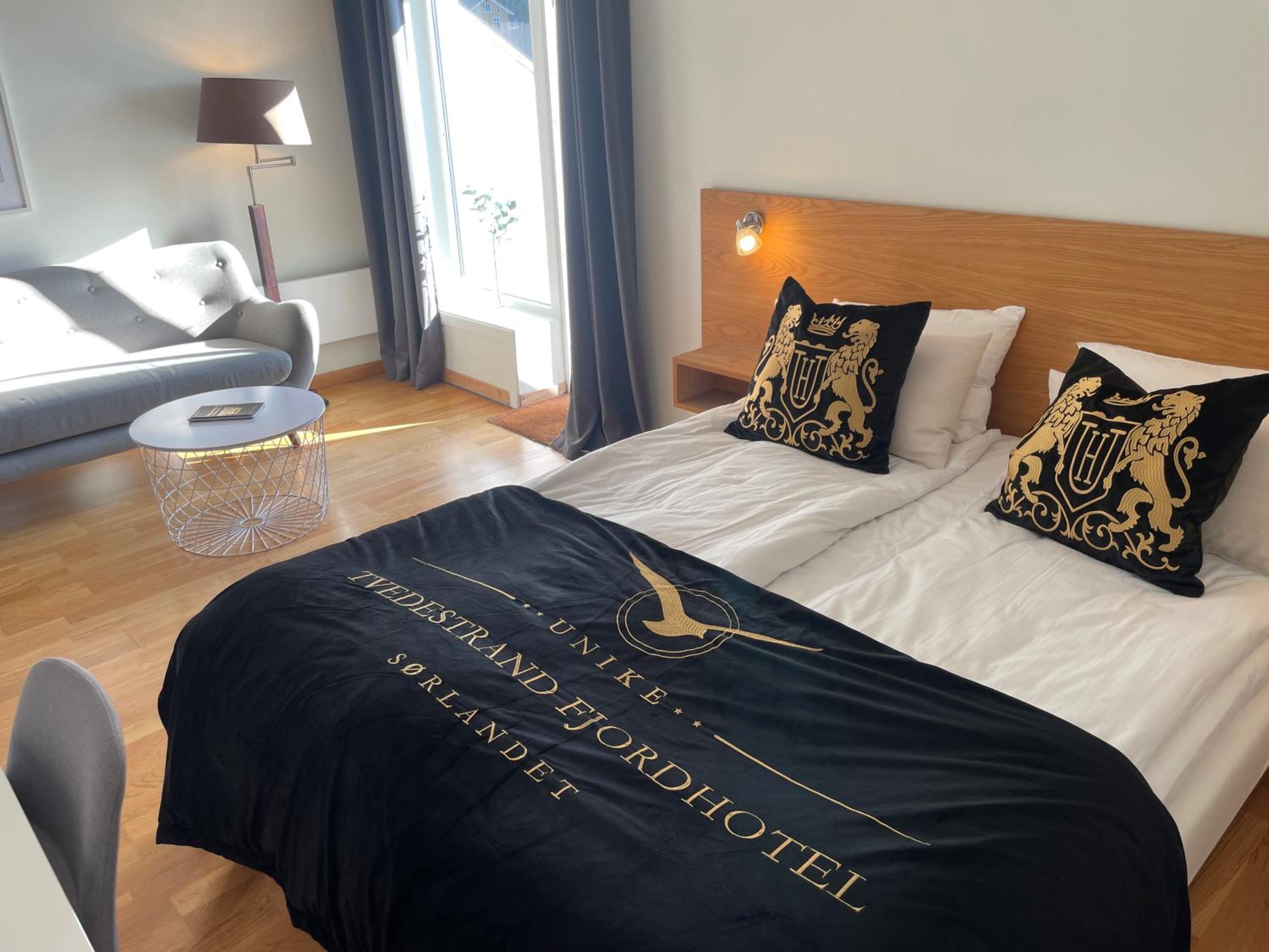 Double Room with Sea View photo 2