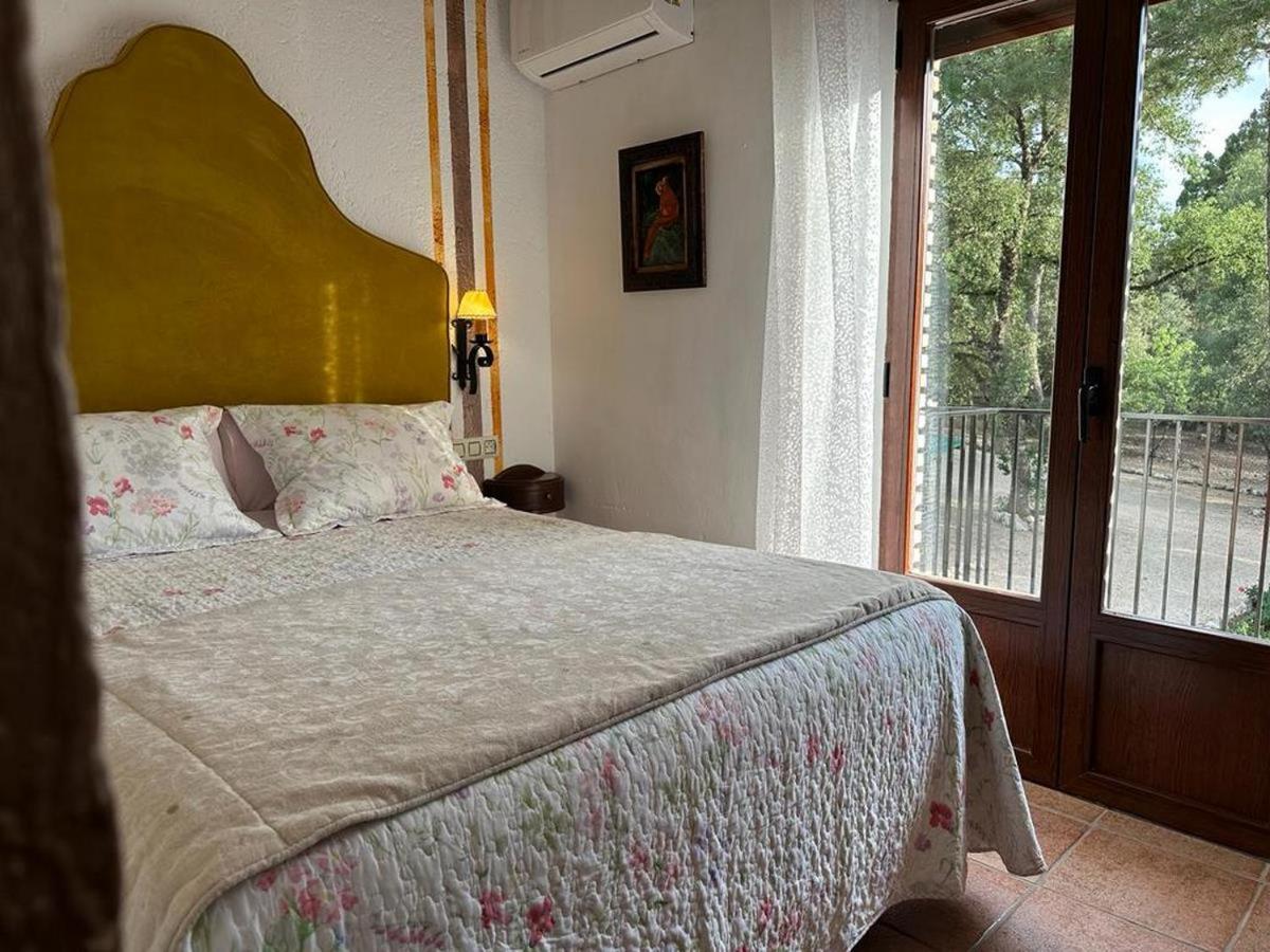 Habitación Cuádruple