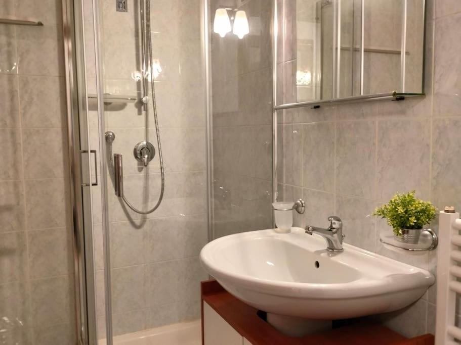 Two-Bedroom Apartment with Terrace photo 2