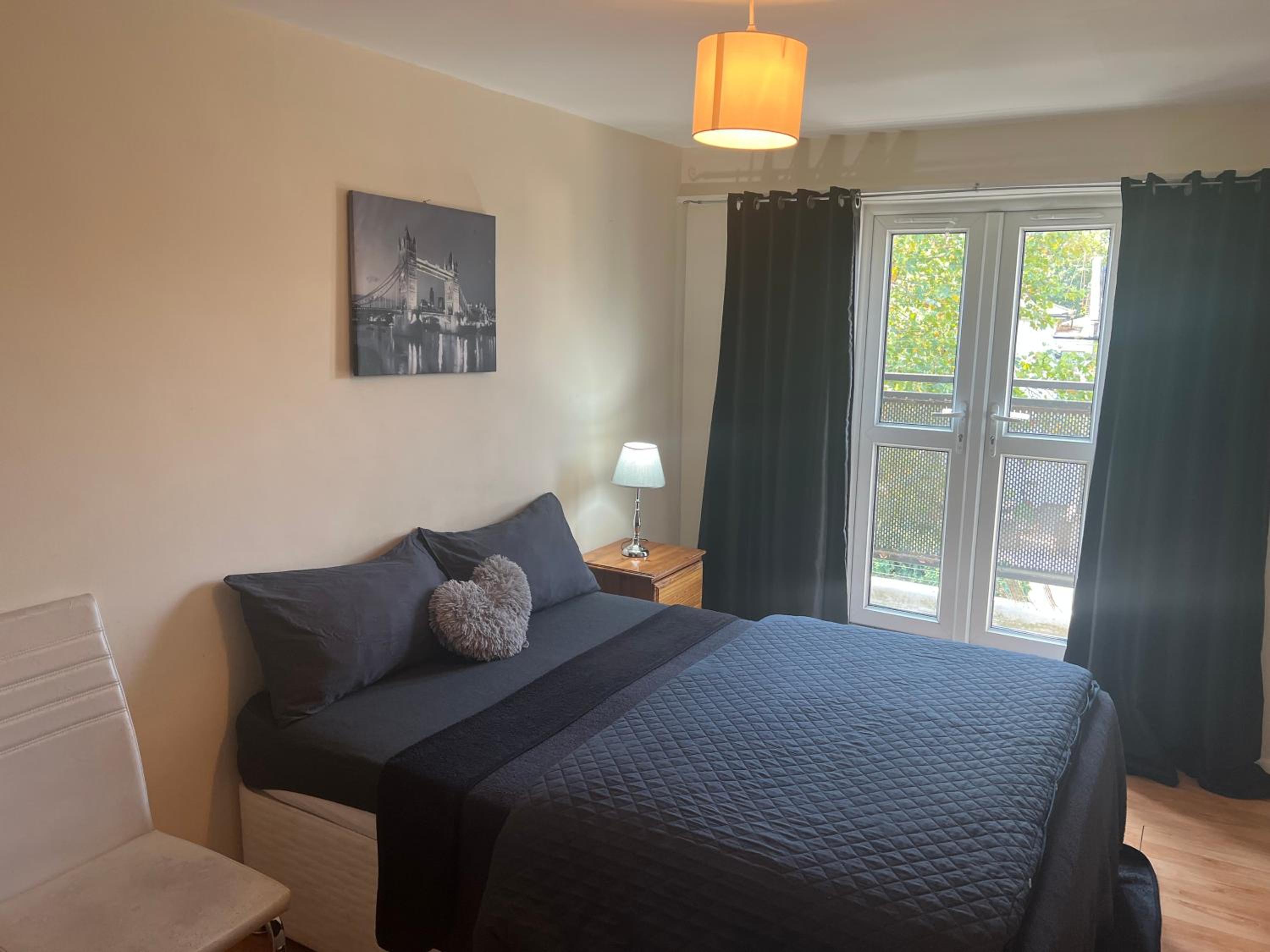 Double Room photo 1