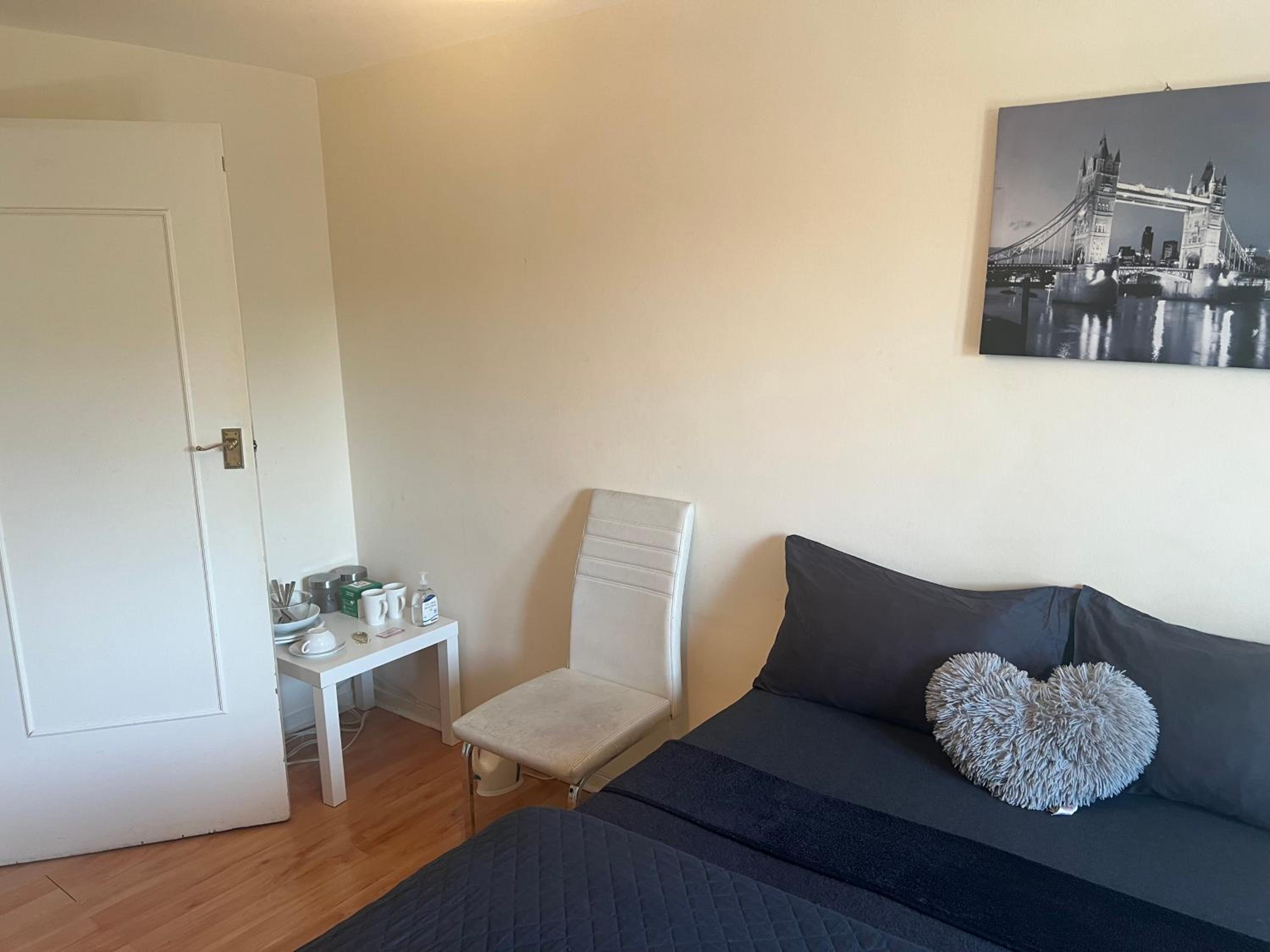 Double Room photo 2