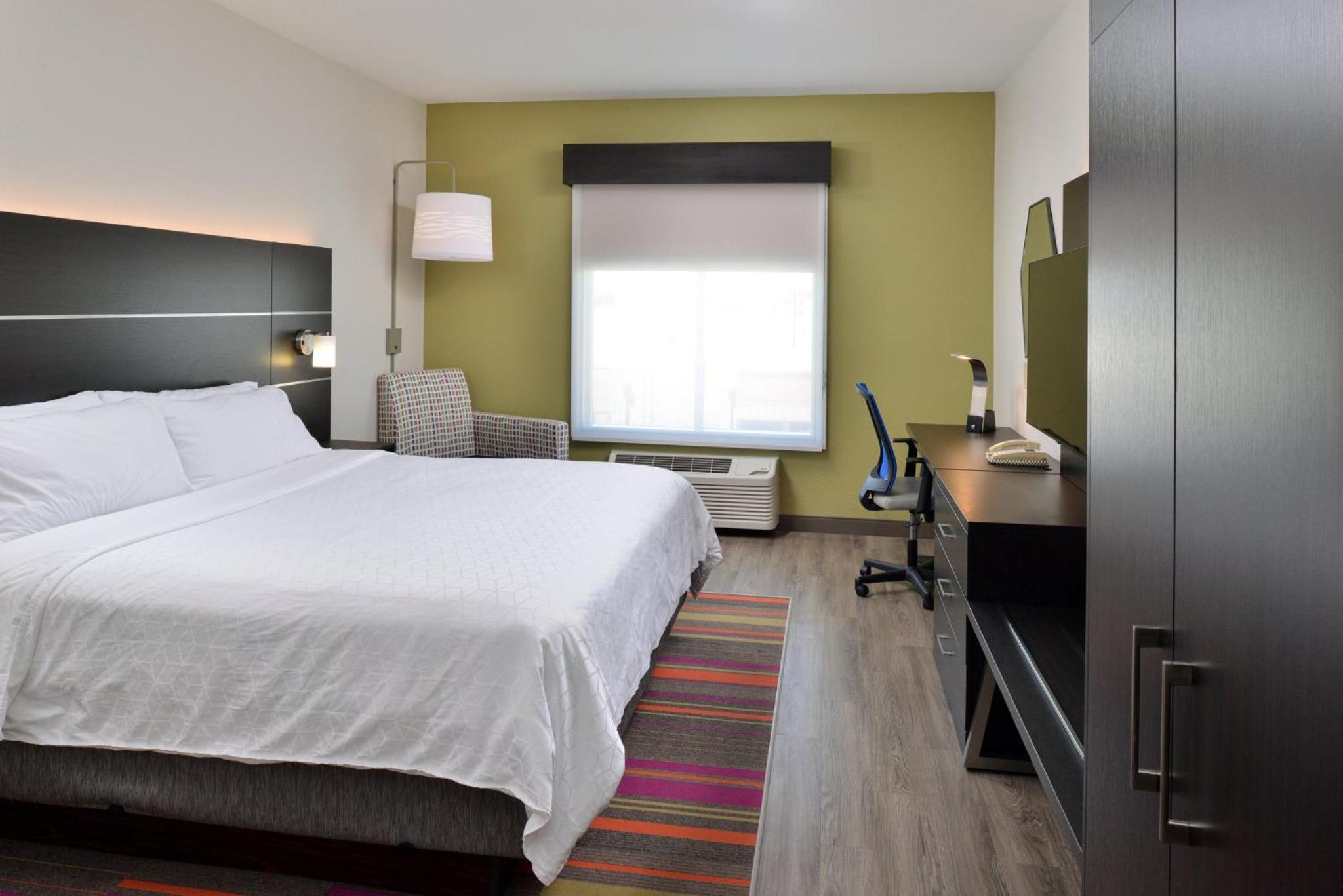 King Suite - Photo 9